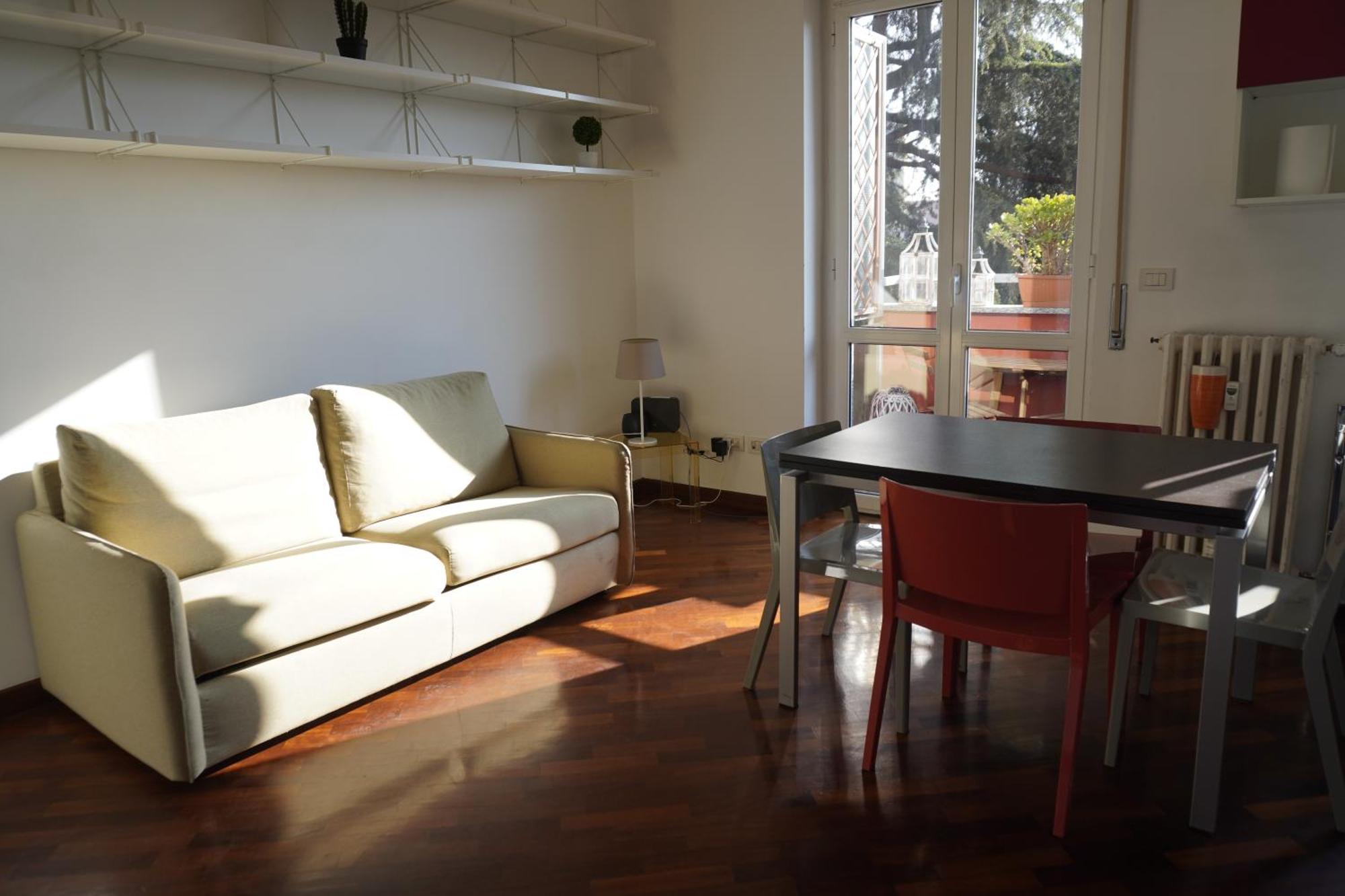 Apartment Tavazzano 10 - At Your Place