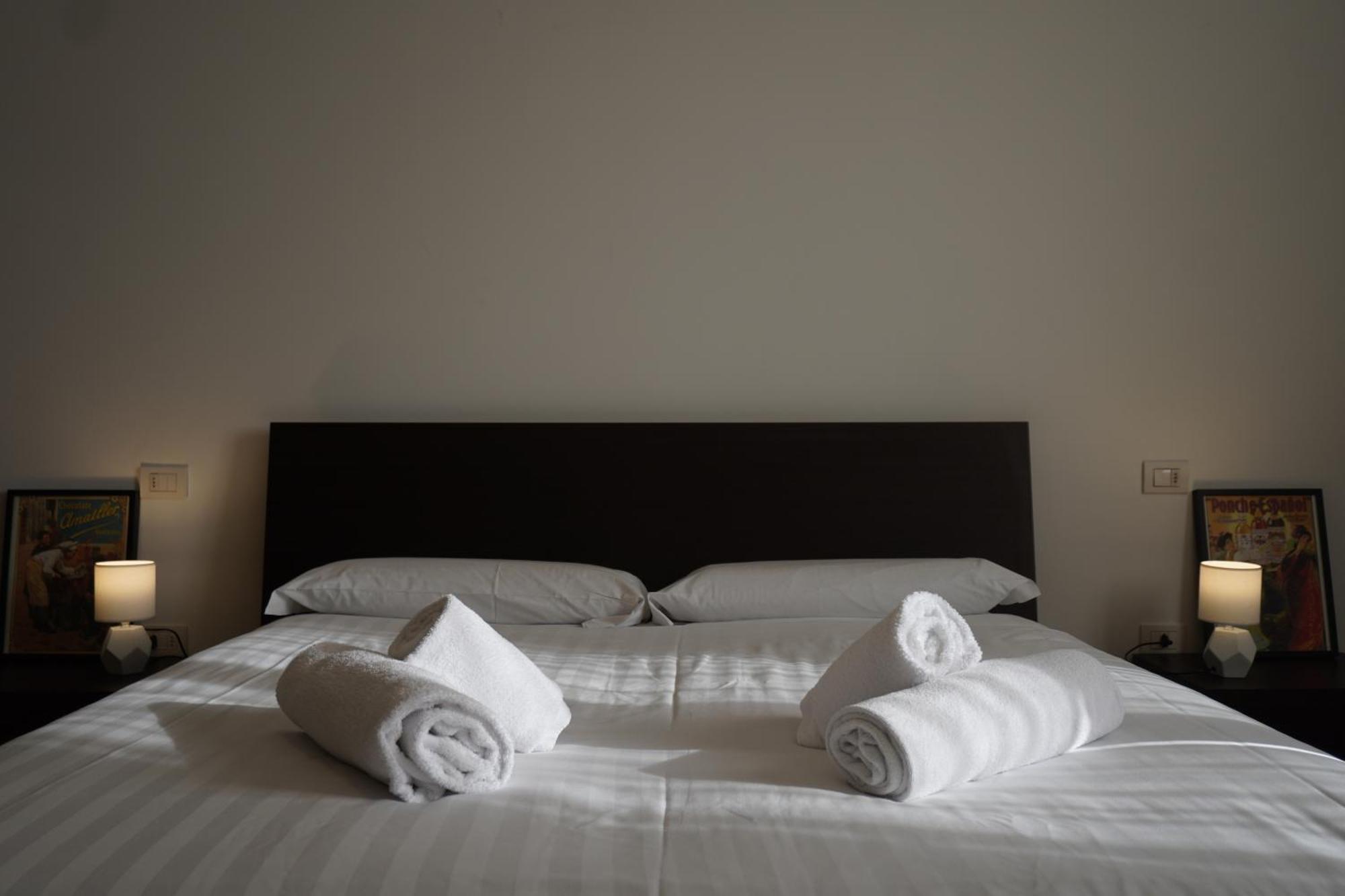 Tavazzano 10 - At Your Place Apartment Milan
