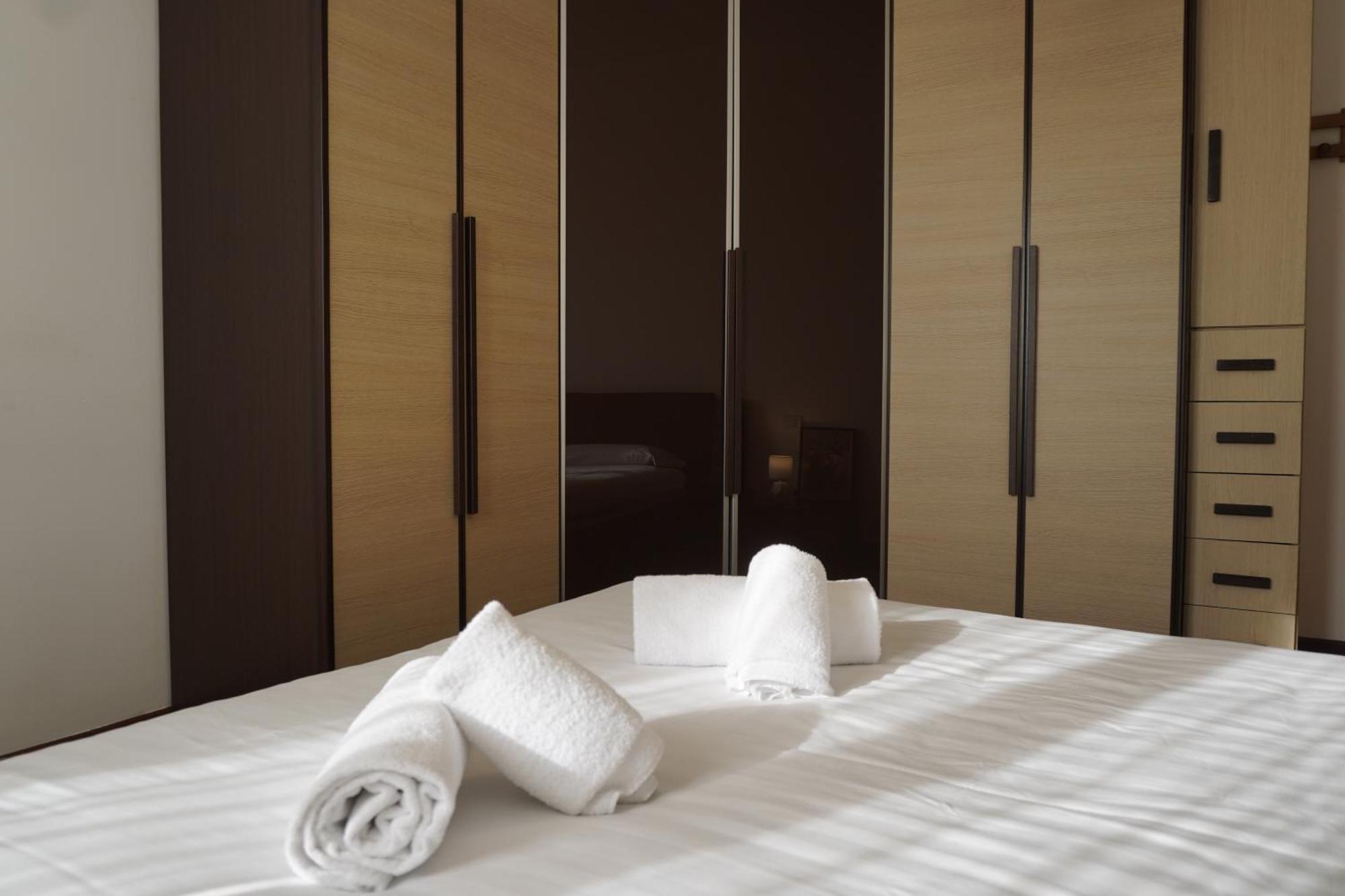 Apartment Tavazzano 10 - At Your Place *