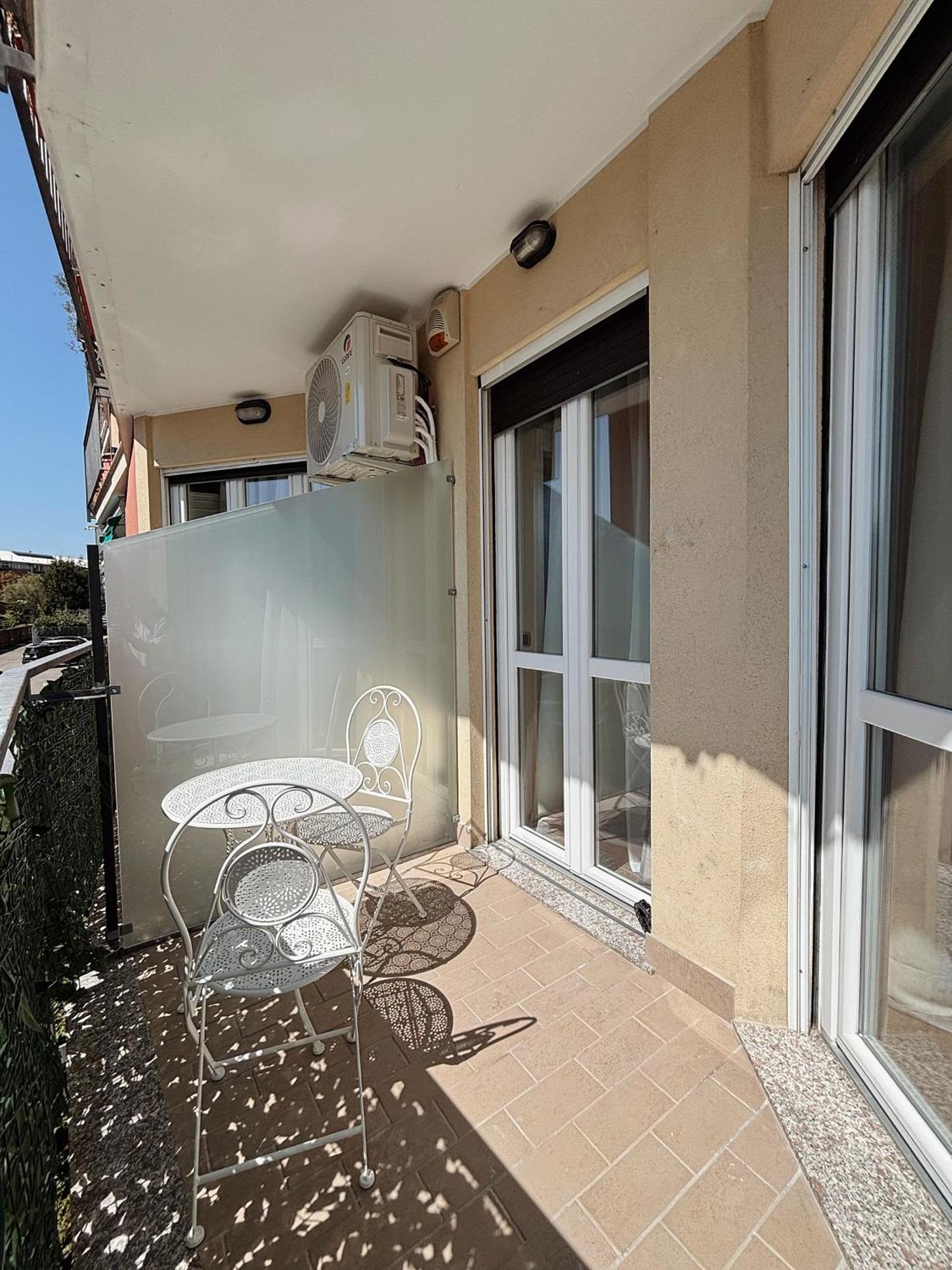 San Siro House Guest house *