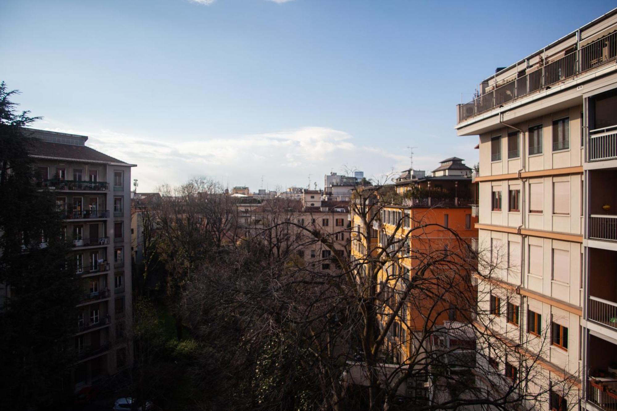 Iconic Luxury Penthouse In The Heart Of