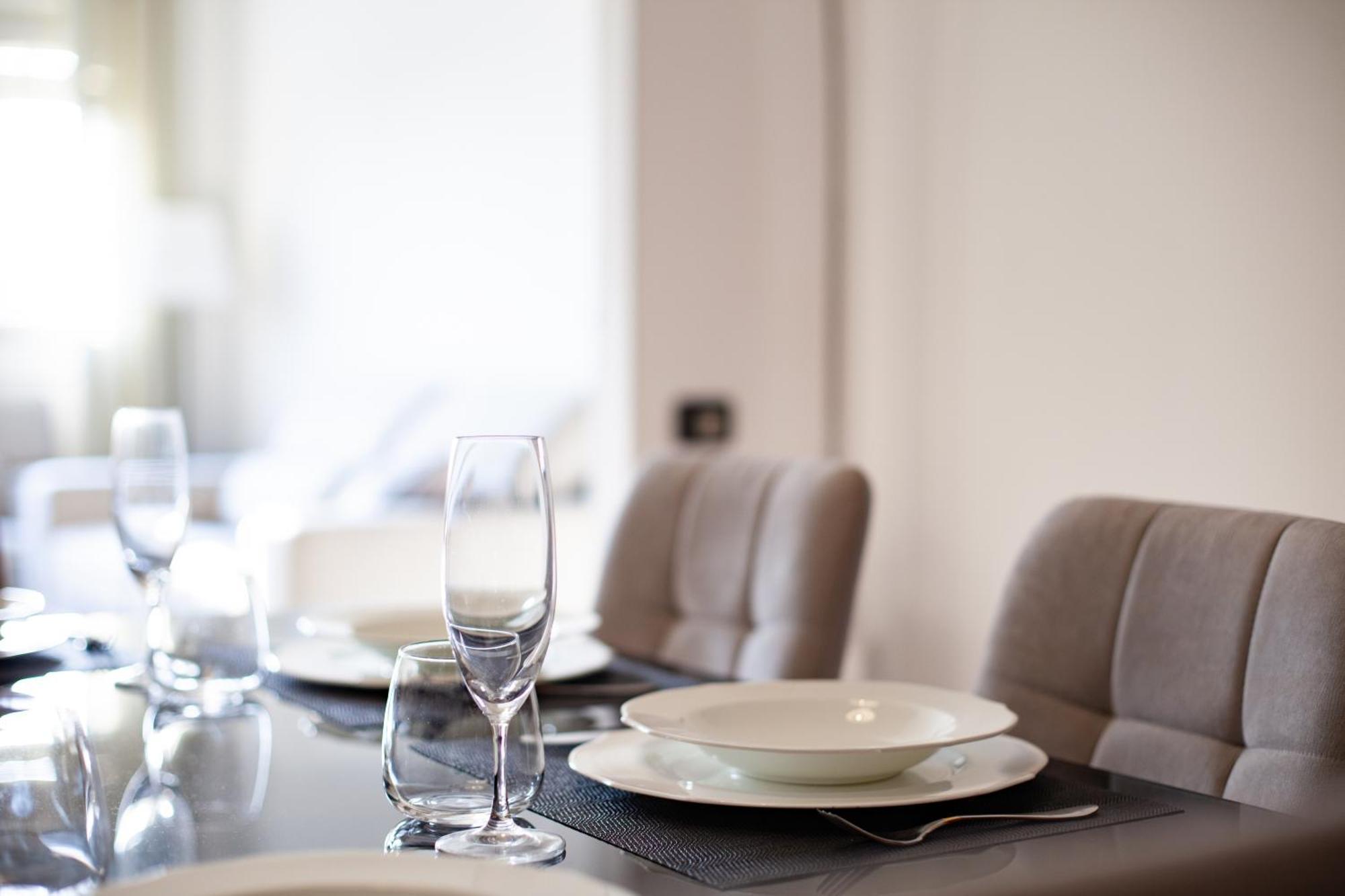 Iconic Luxury Penthouse In The Heart Of Apartment Milan