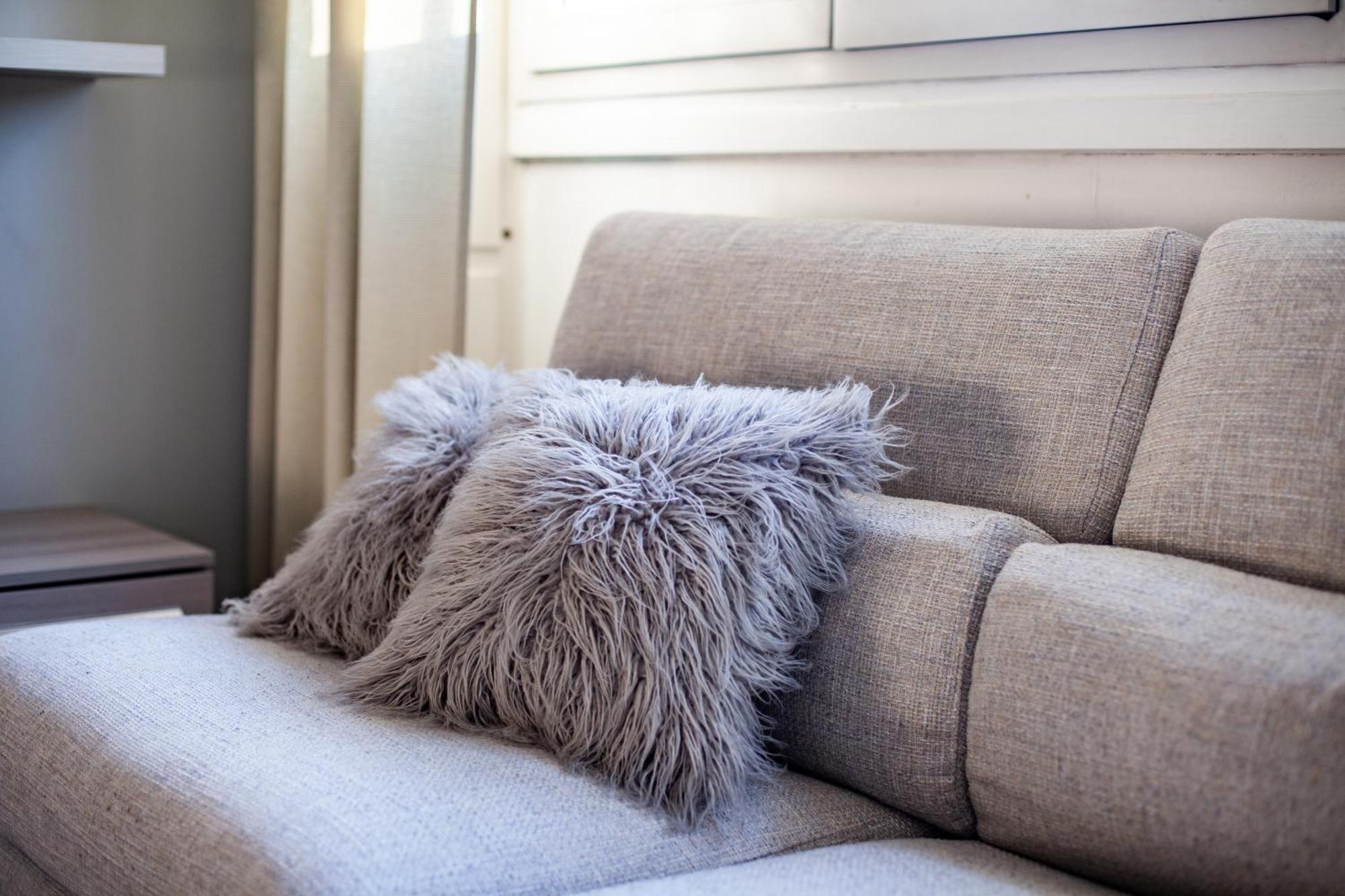 Apartment Iconic Luxury Penthouse In The Heart Of