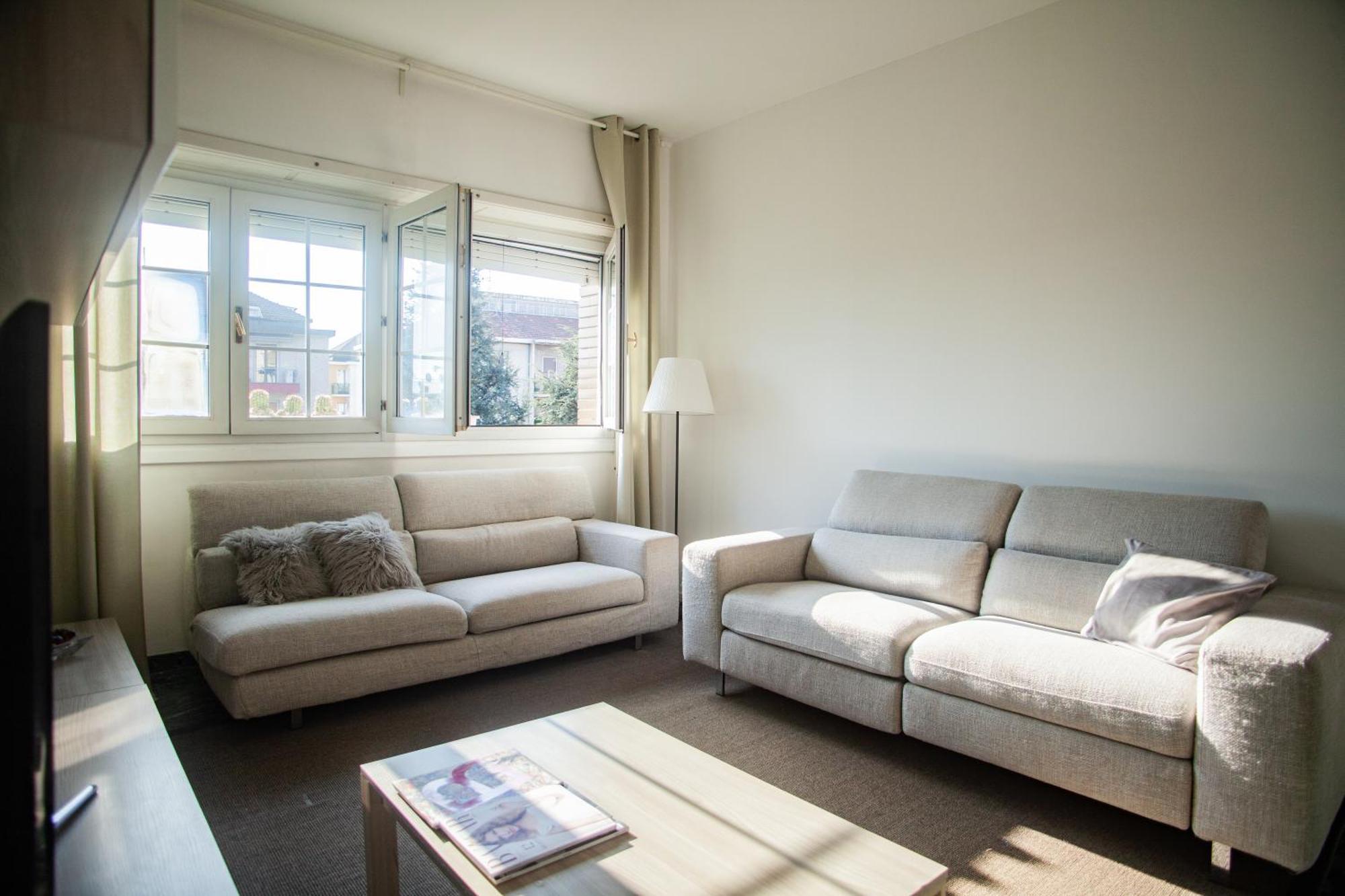 Iconic Luxury Penthouse In The Heart Of Milan