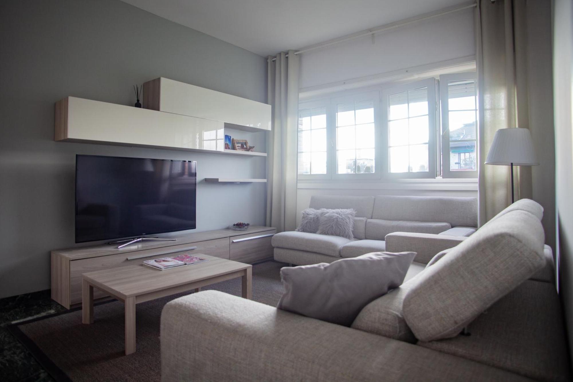Apartment Iconic Luxury Penthouse In The Heart Of