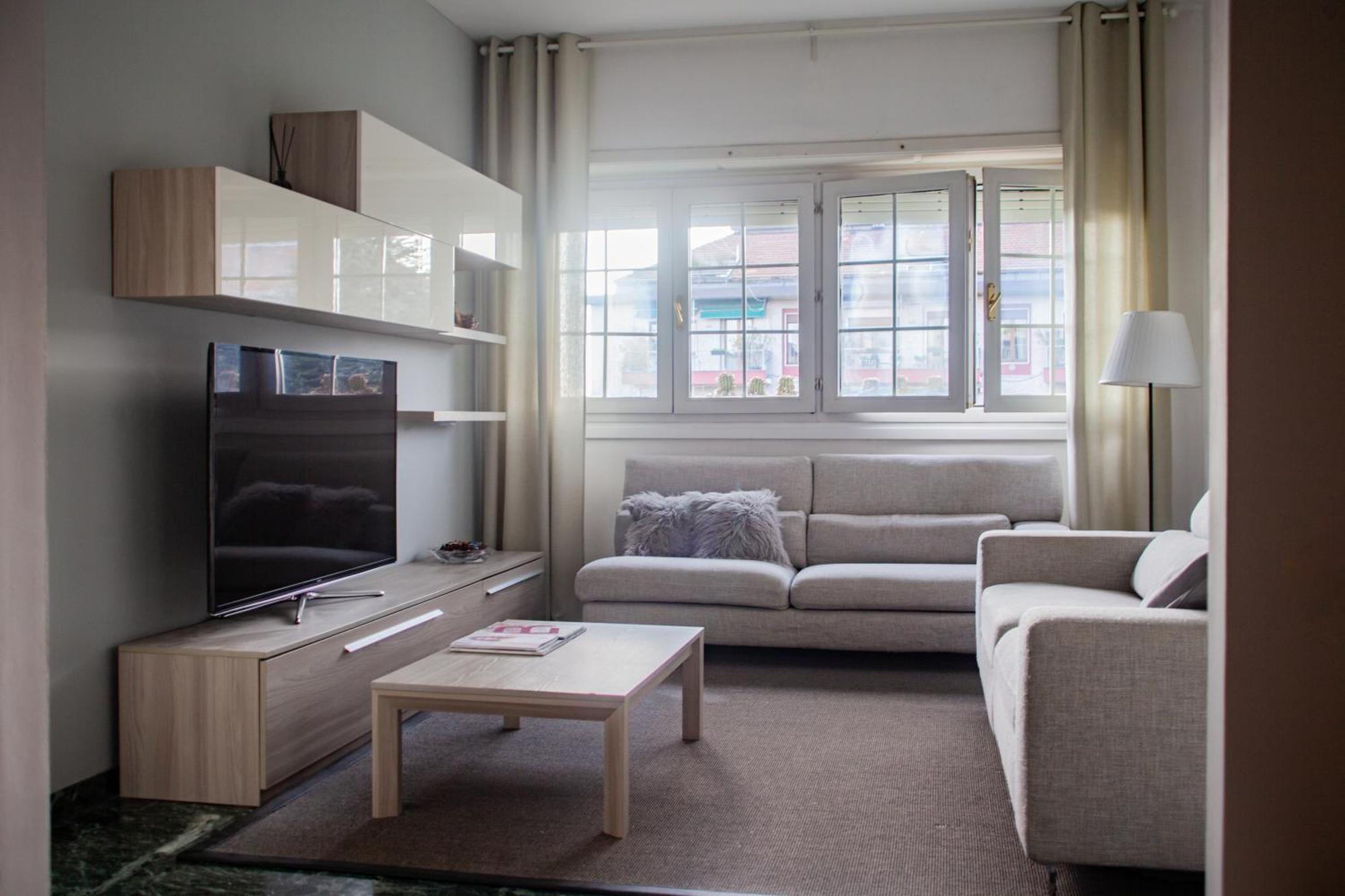 Apartment Iconic Luxury Penthouse In The Heart Of