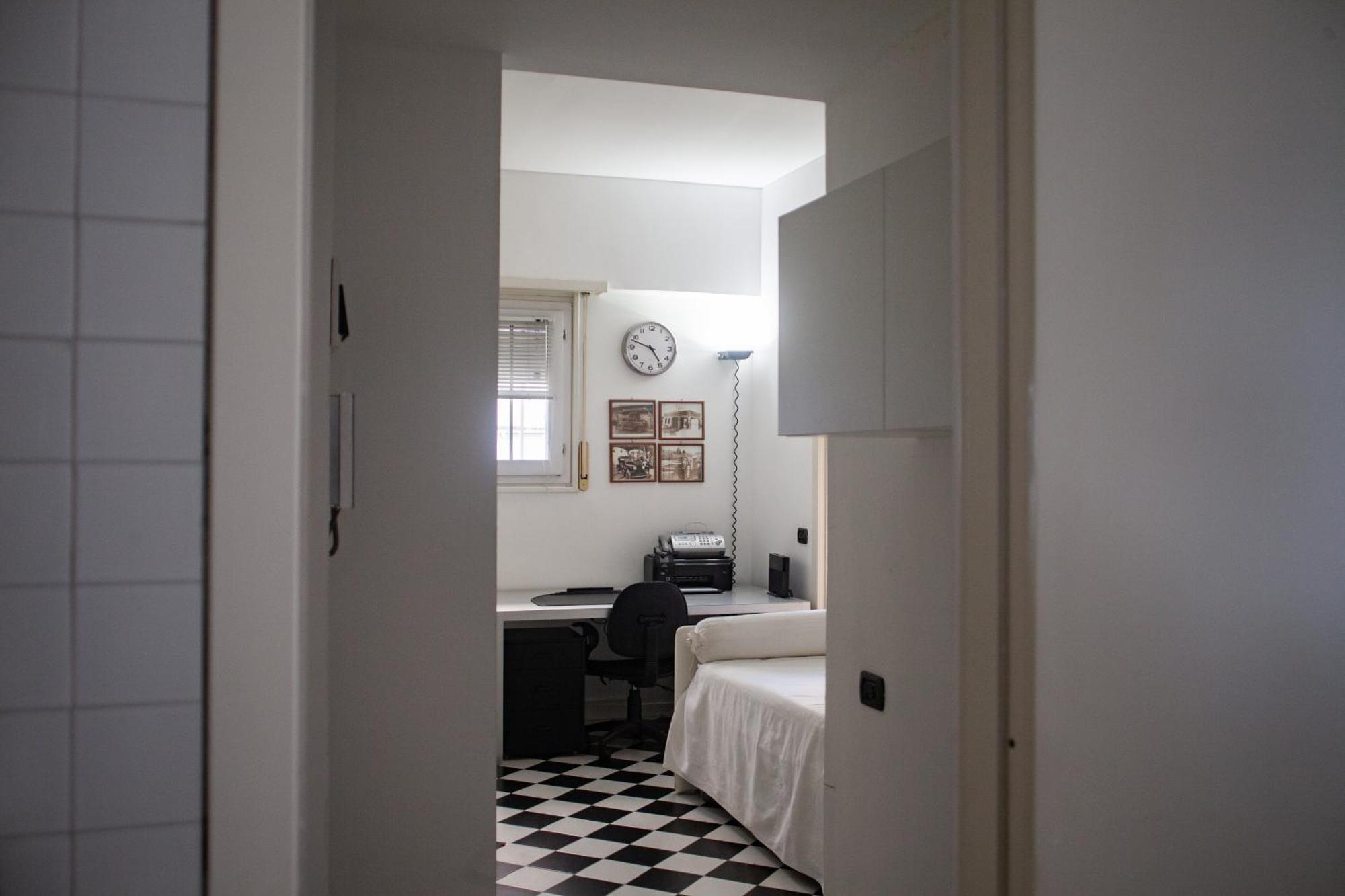 Apartment Iconic Luxury Penthouse In The Heart Of *