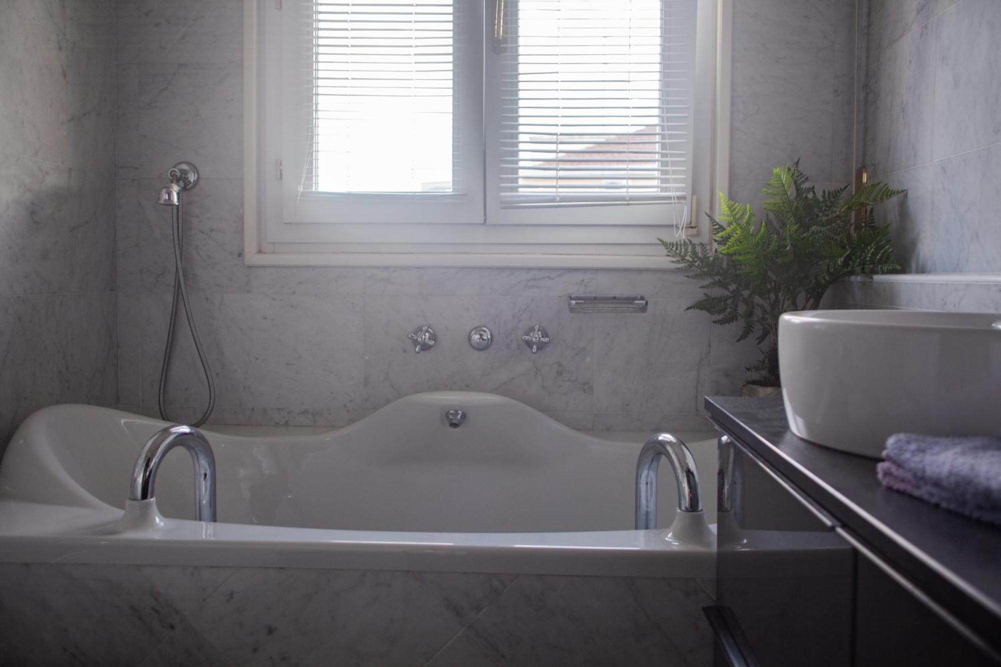 Iconic Luxury Penthouse In The Heart Of Apartment Milan