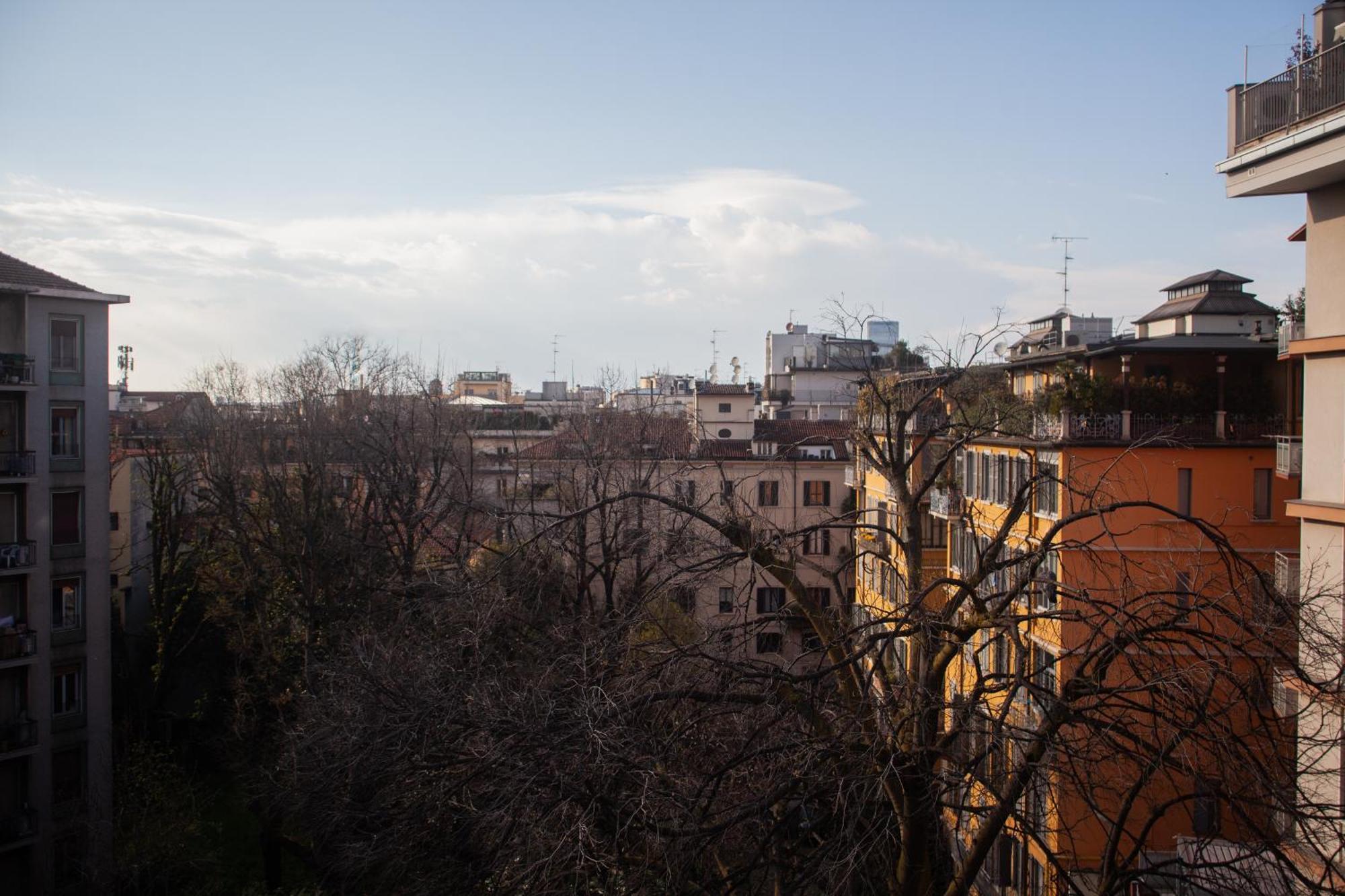 Apartment Iconic Luxury Penthouse In The Heart Of