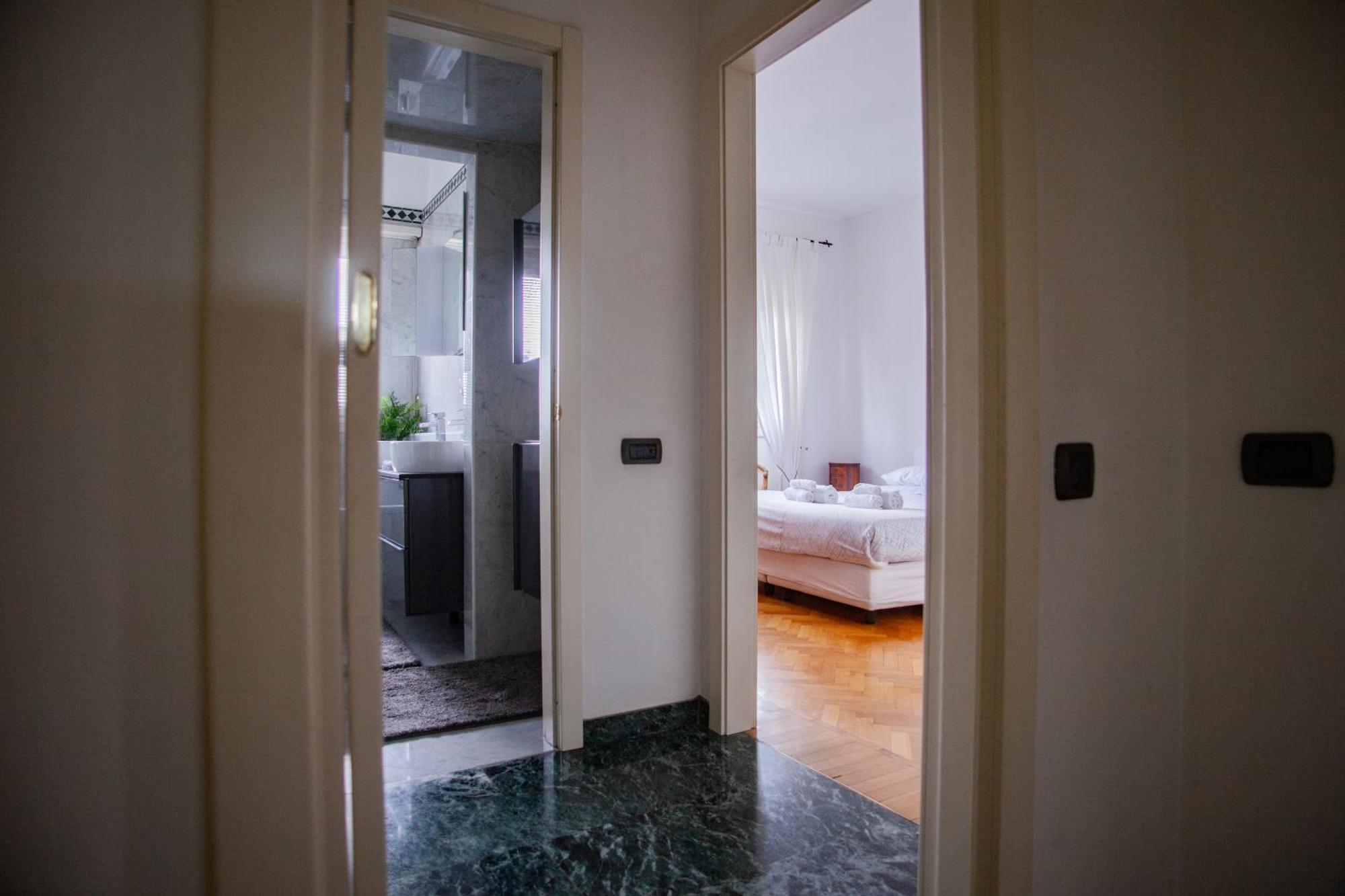 Iconic Luxury Penthouse In The Heart Of