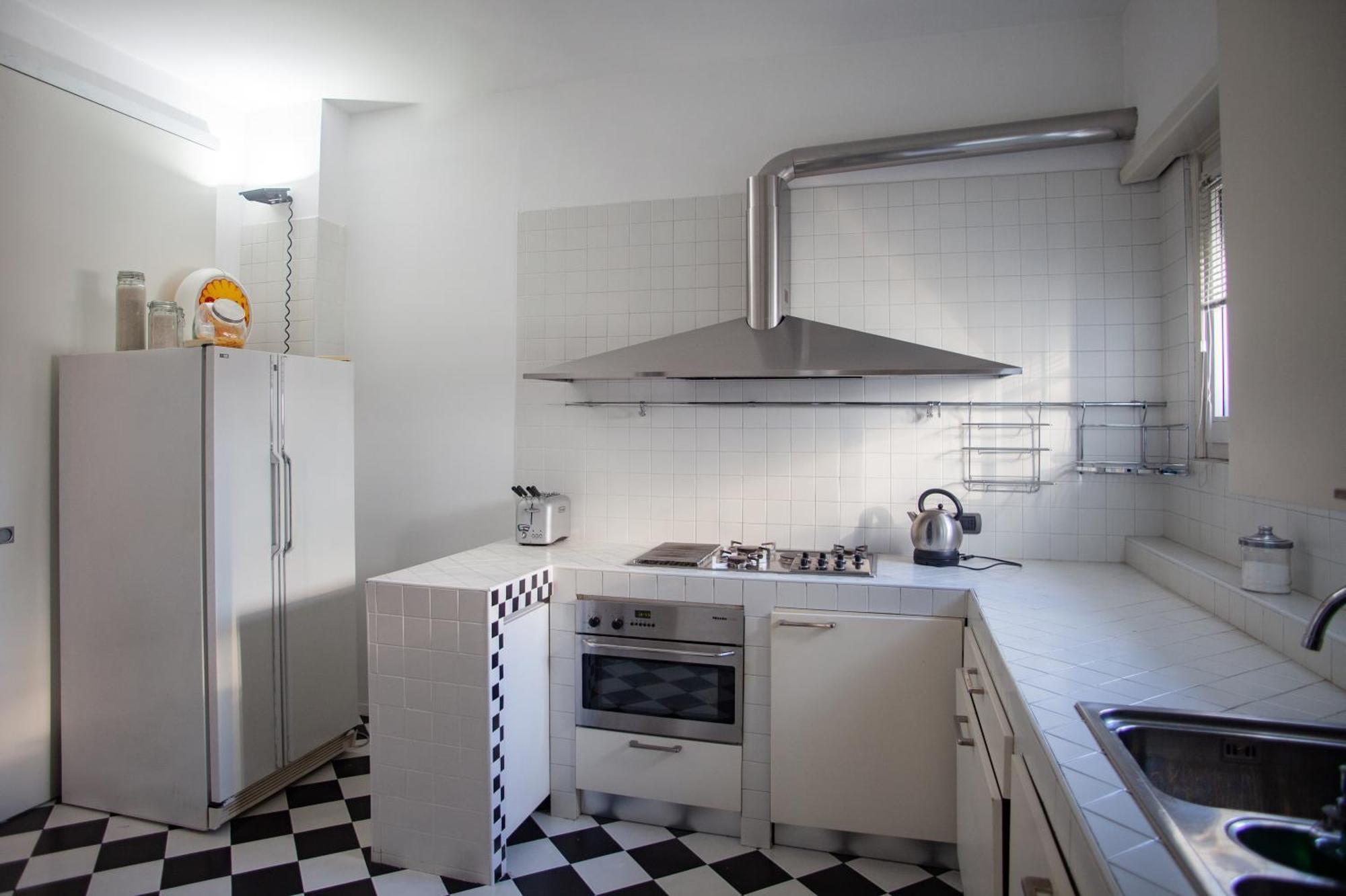 Iconic Luxury Penthouse In The Heart Of * Milan