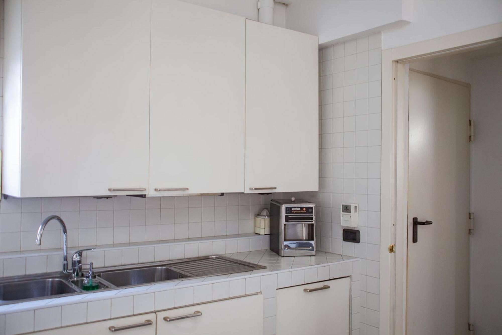 Apartment Iconic Luxury Penthouse In The Heart Of Milan