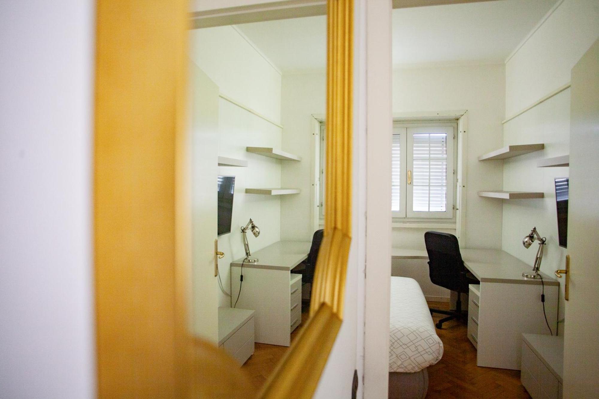 Iconic Luxury Penthouse In The Heart Of Milan