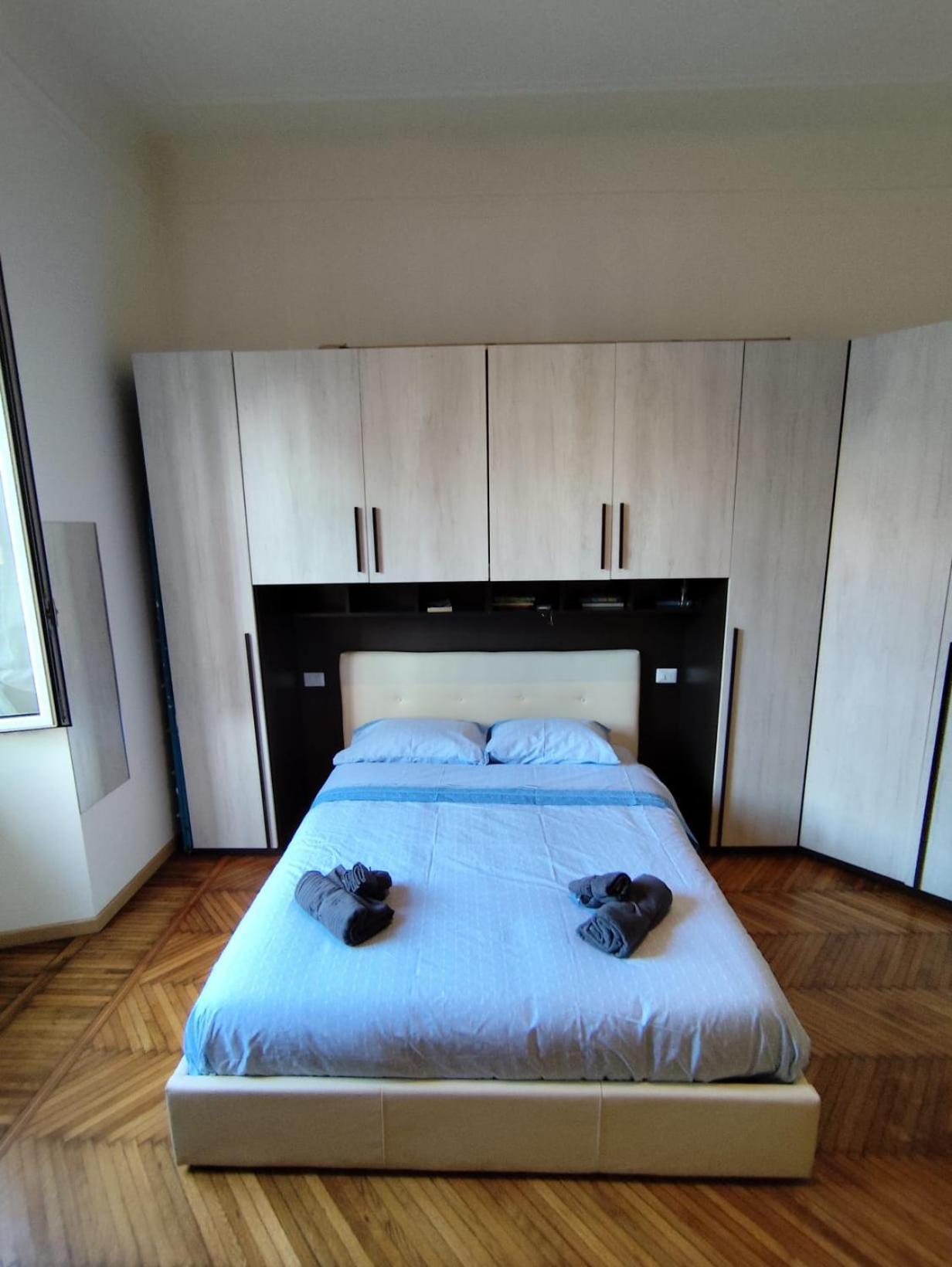 La Corte Del Biliardino Apartamento *