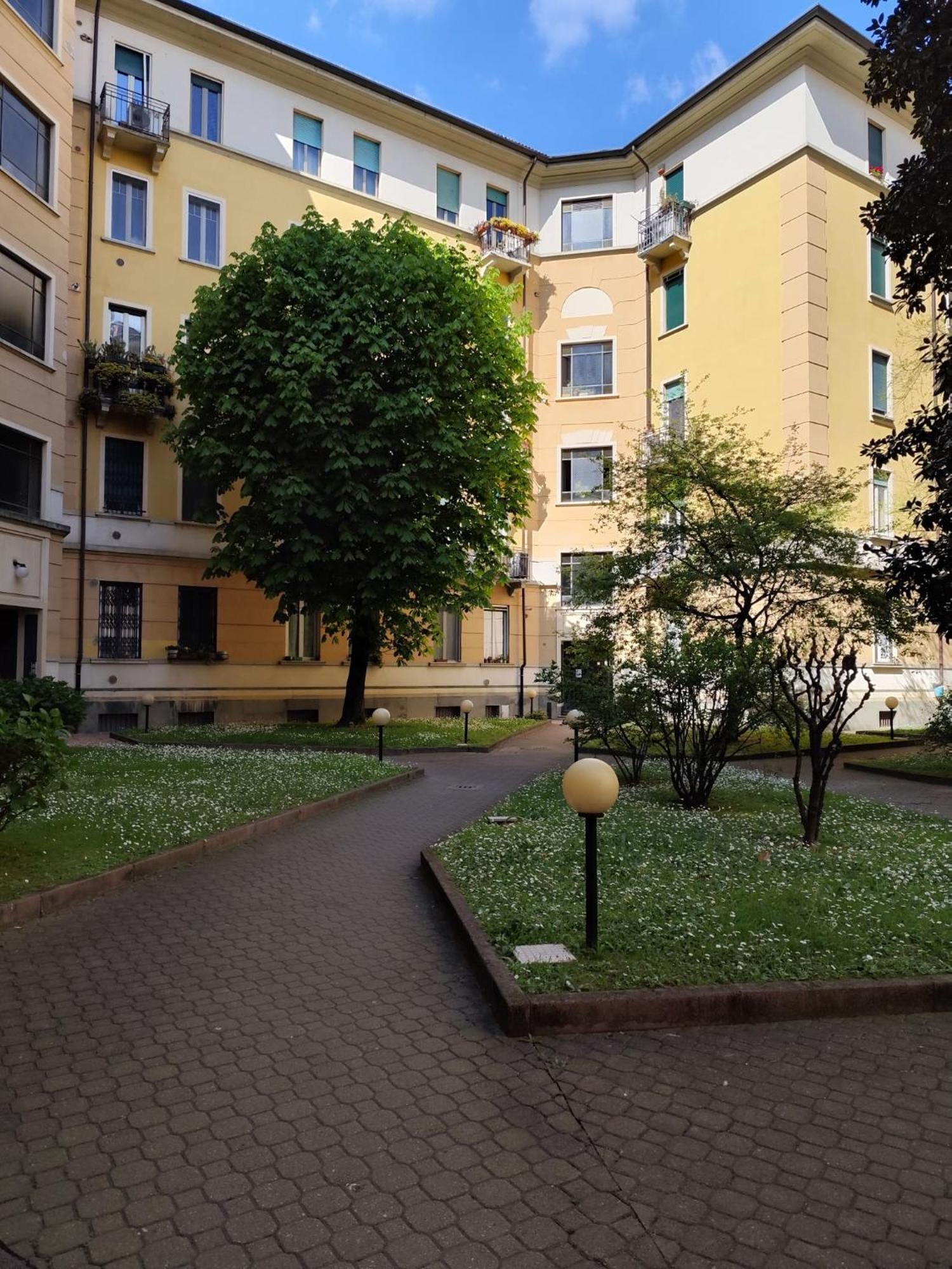 La Corte Del Biliardino Apartamento