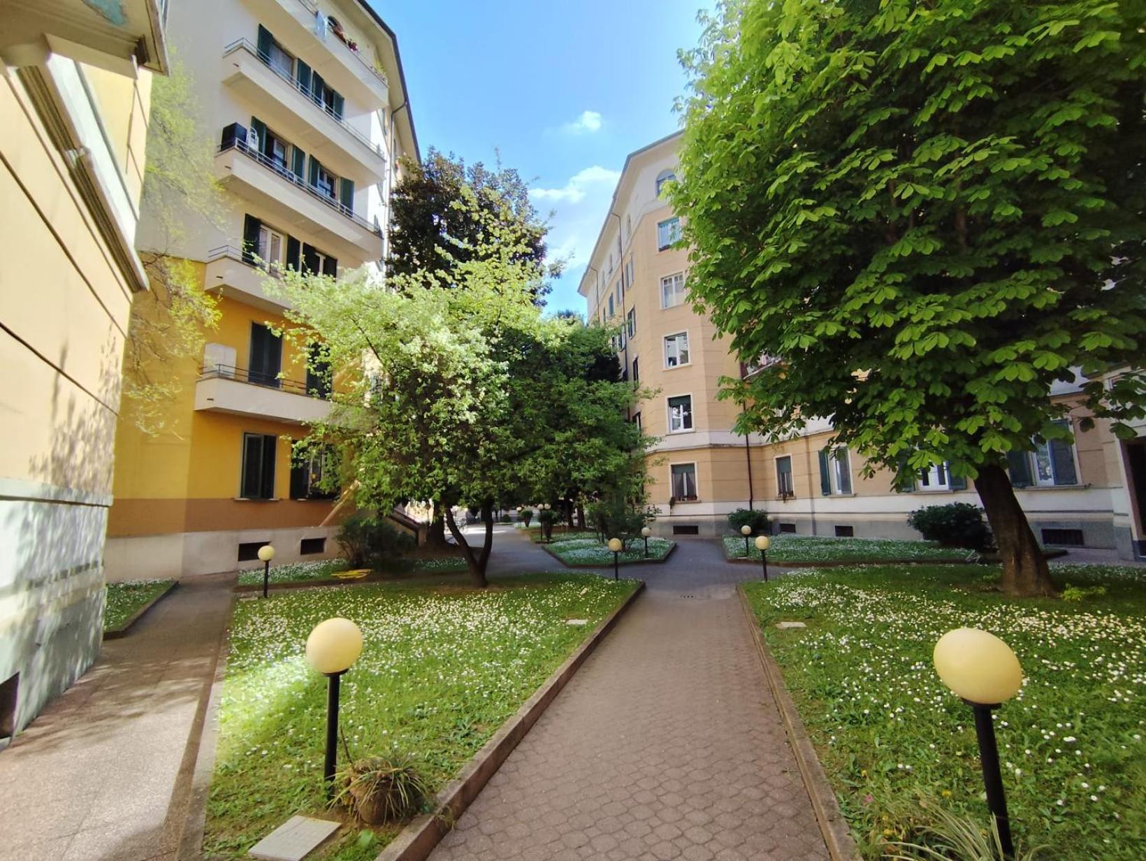 La Corte Del Biliardino Apartamento Milão