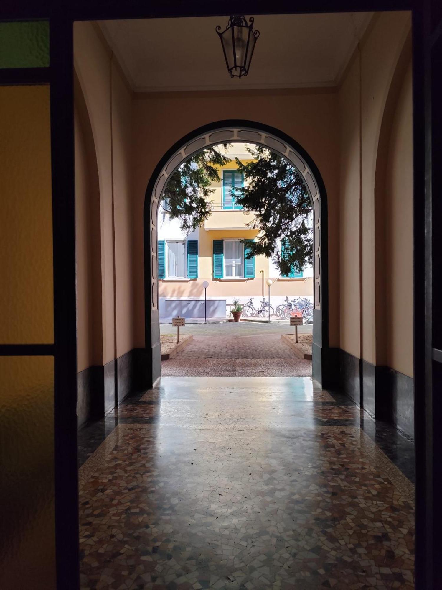 La Corte Del Biliardino Apartamento
