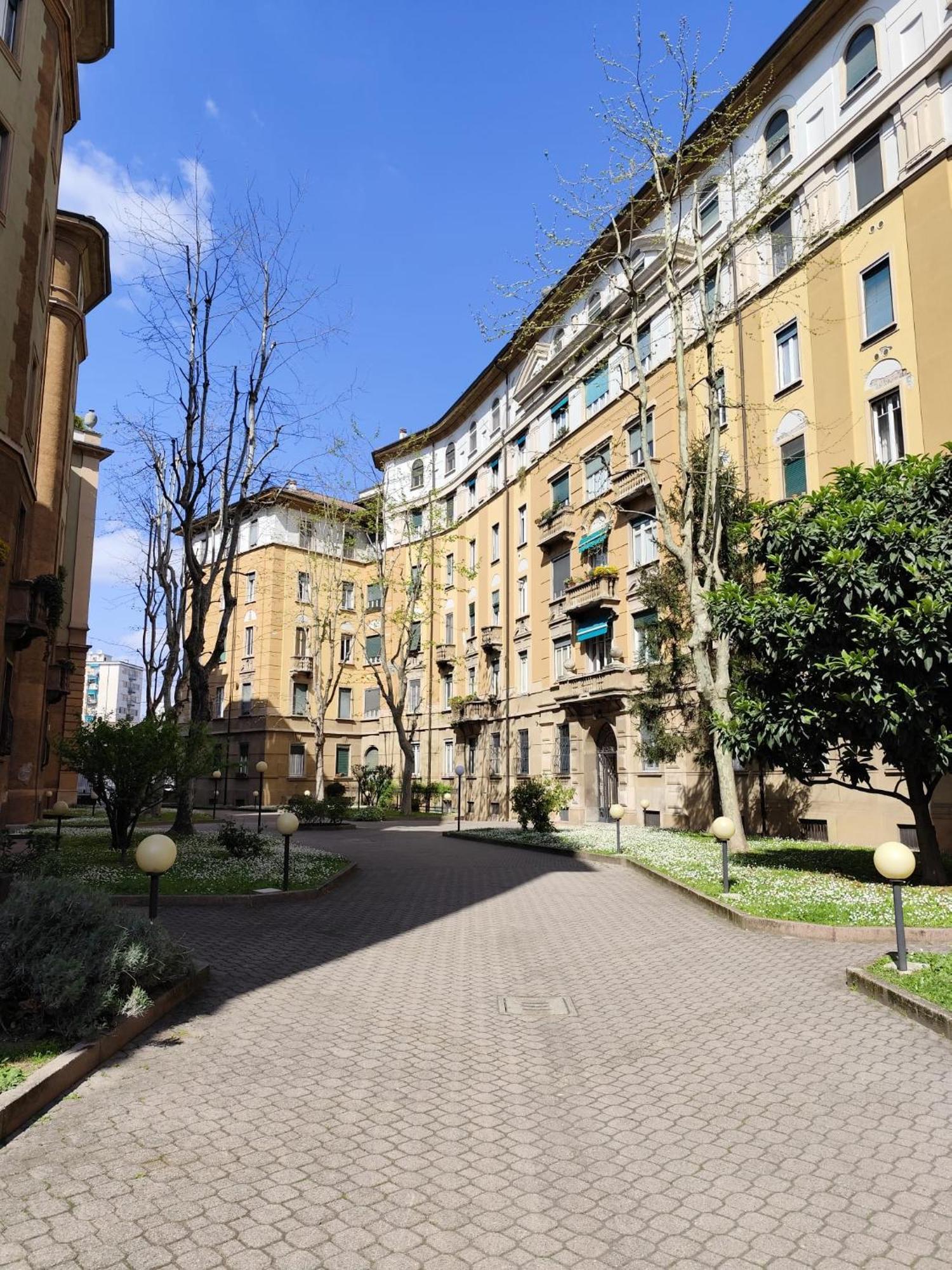 La Corte Del Biliardino Apartamento Milão