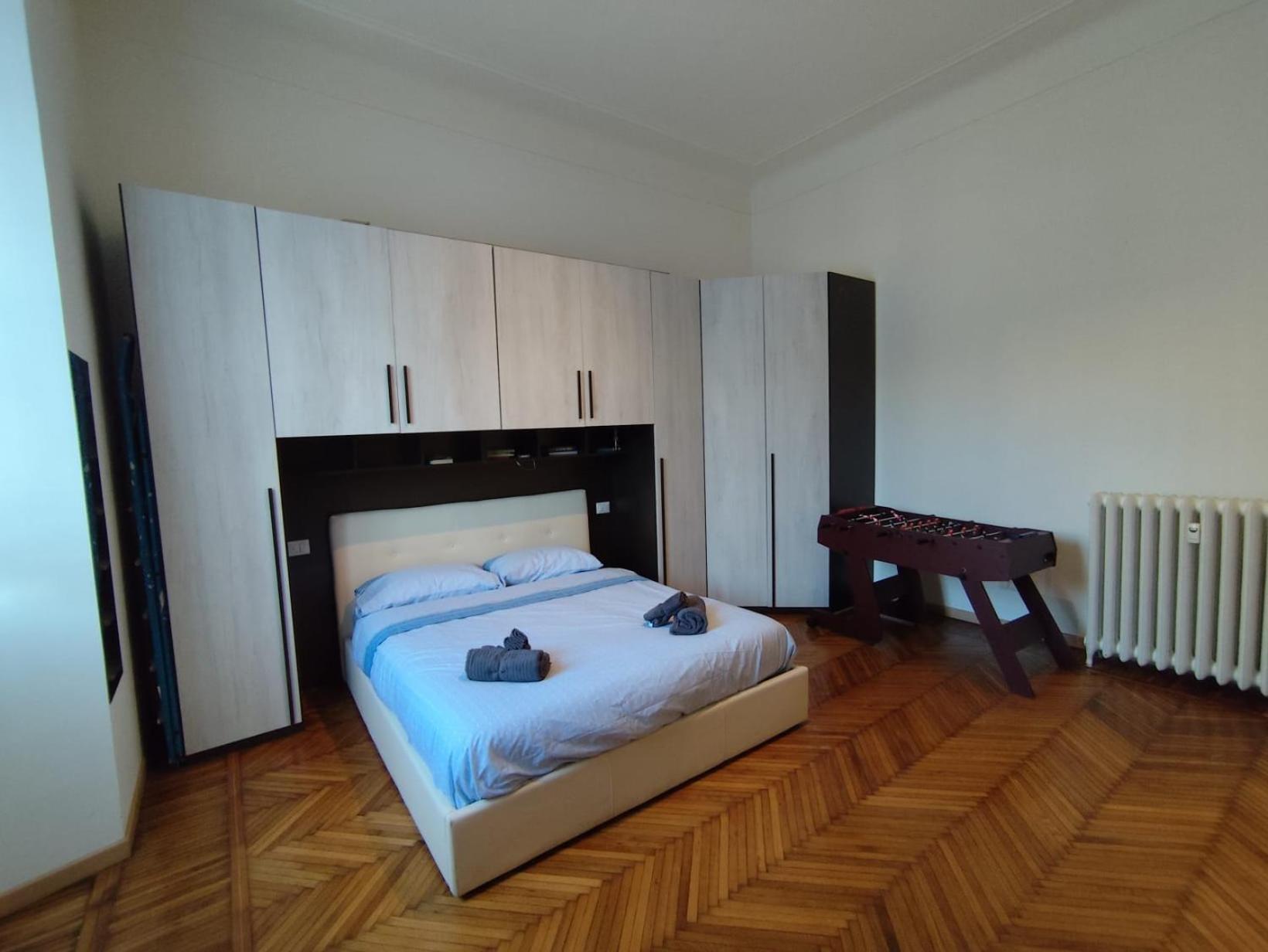 La Corte Del Biliardino Apartamento
