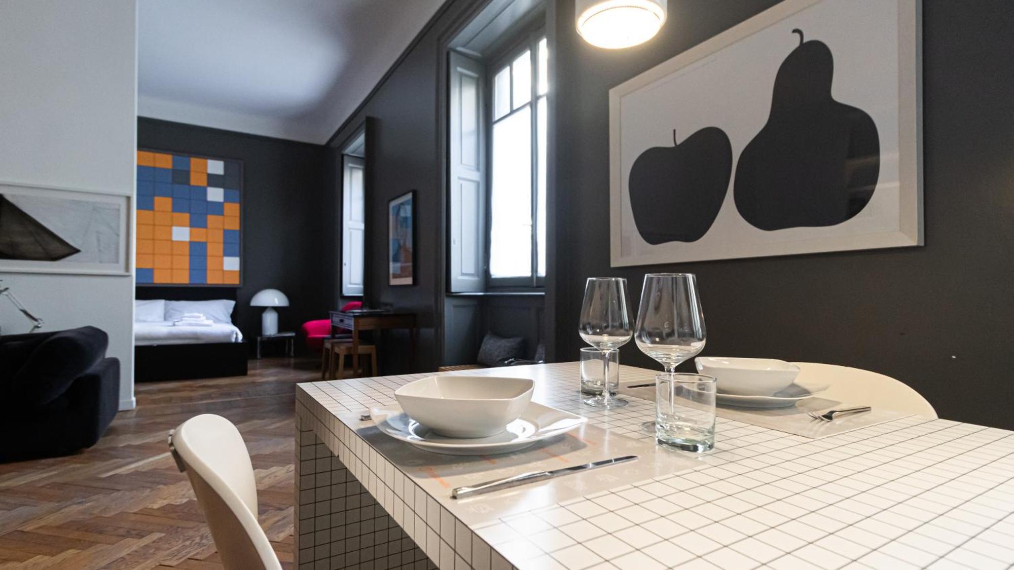 Apartment Italianway - Redi 29