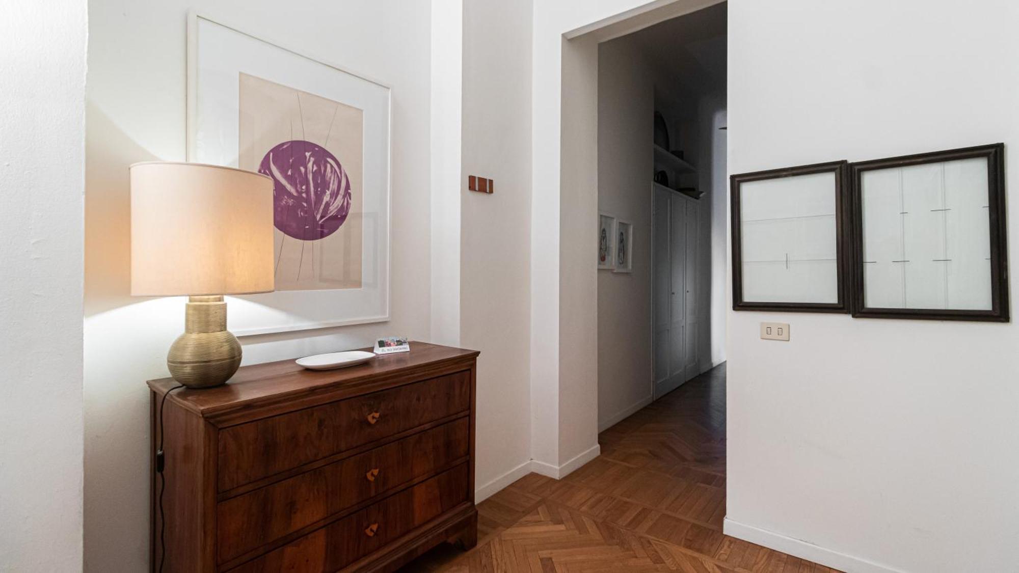 Italianway - Redi 29 Apartment *
