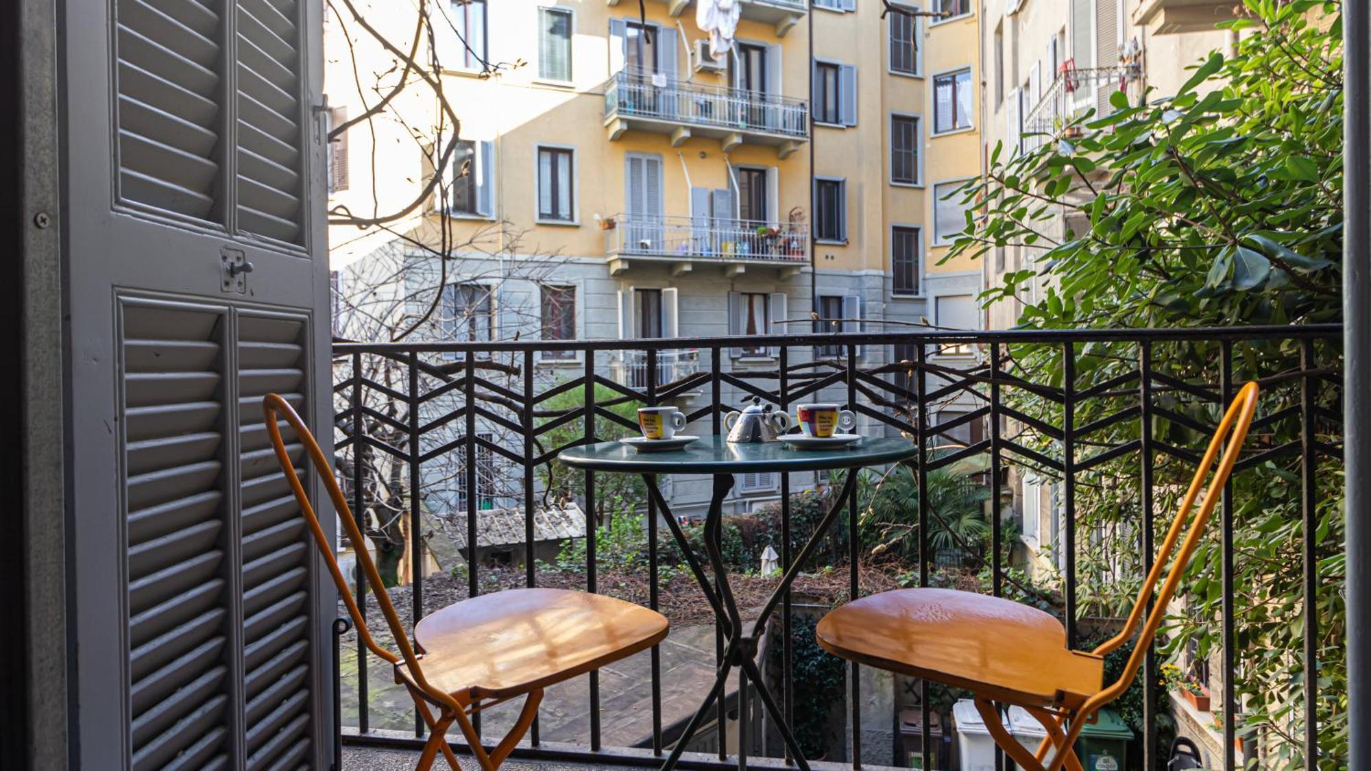 Italianway - Redi 29 Apartment *