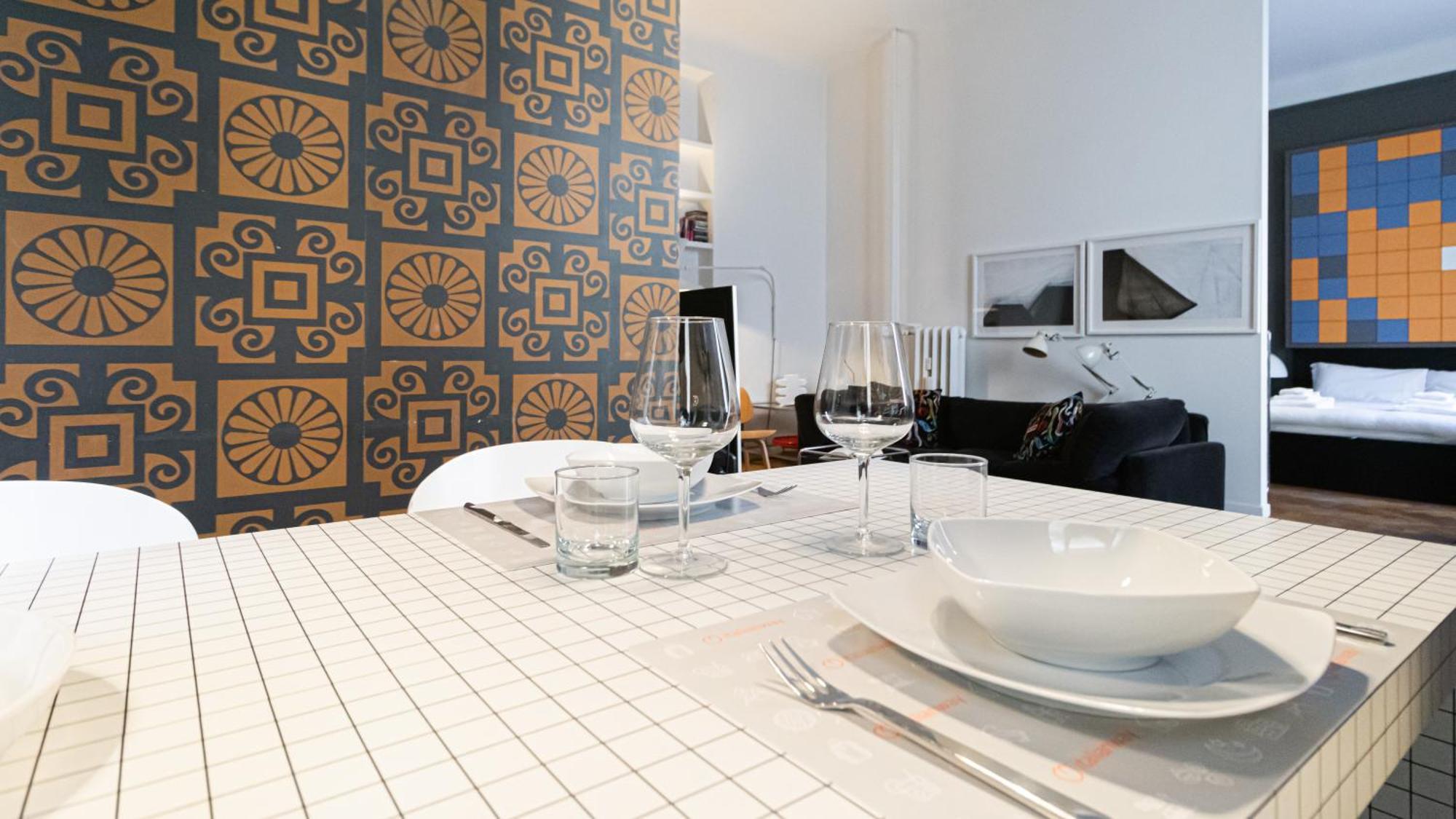Apartment Italianway - Redi 29 *