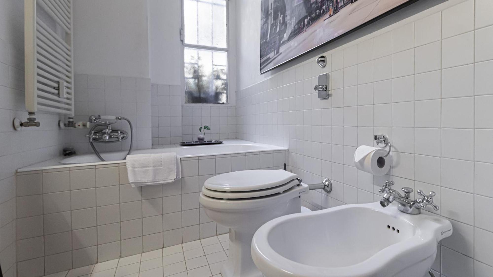 Apartment Italianway - Redi 29 Milan