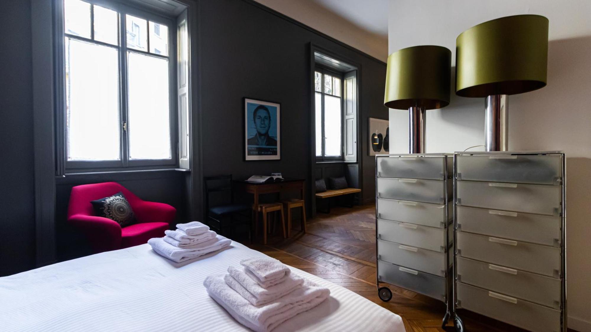 Italianway - Redi 29 Apartment *