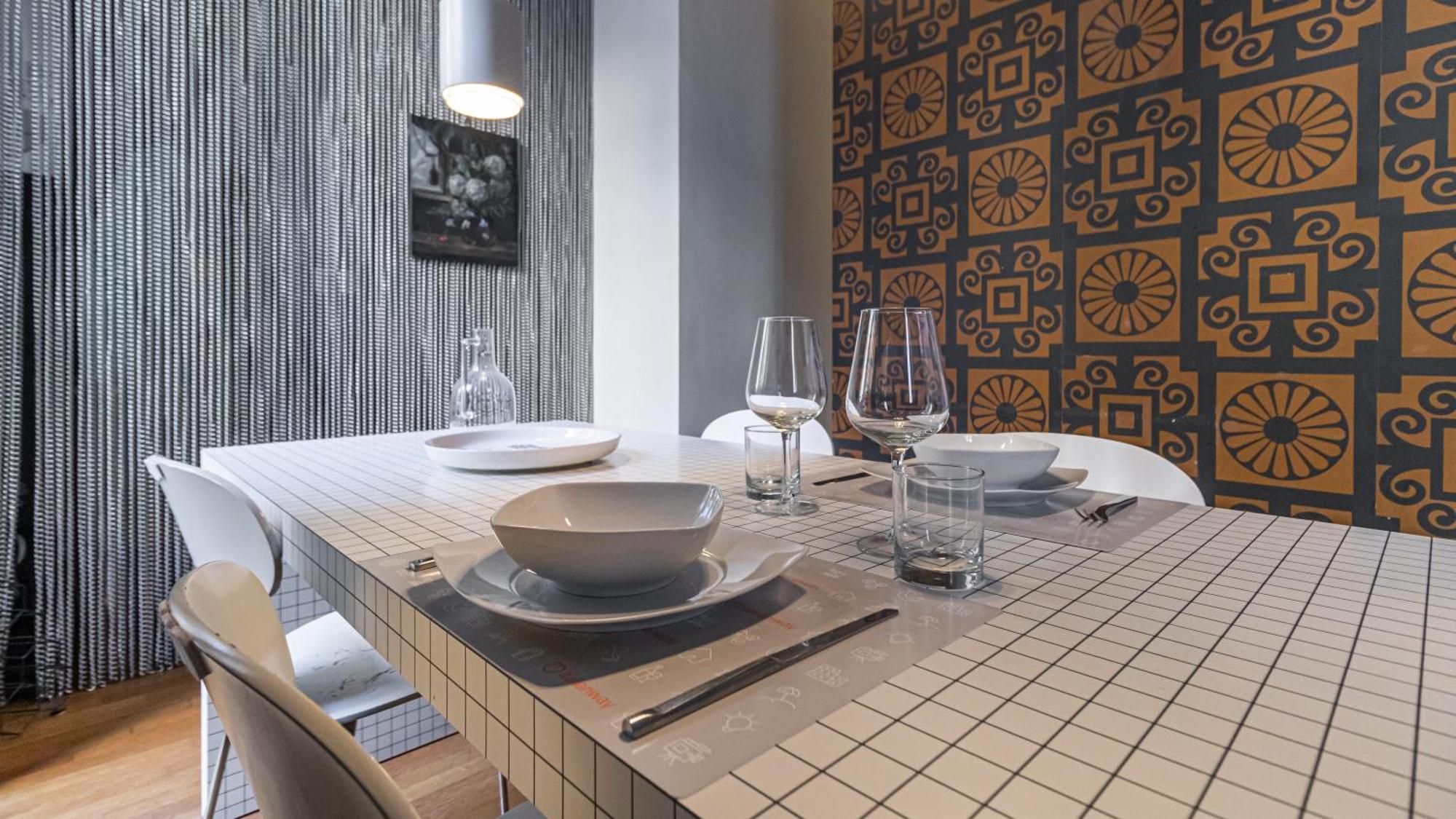 Italianway - Redi 29 Milan