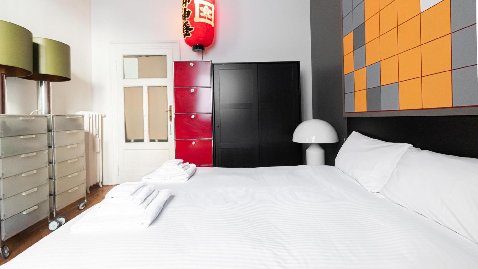 Italianway - Redi 29 Milan