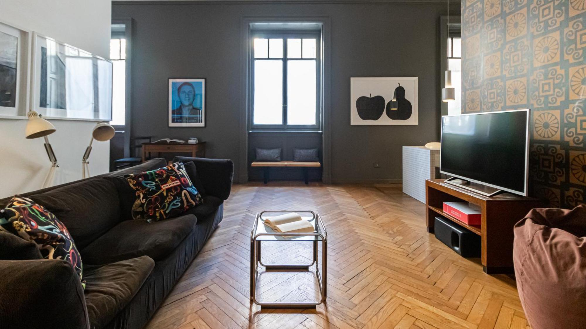Italianway - Redi 29 Apartment