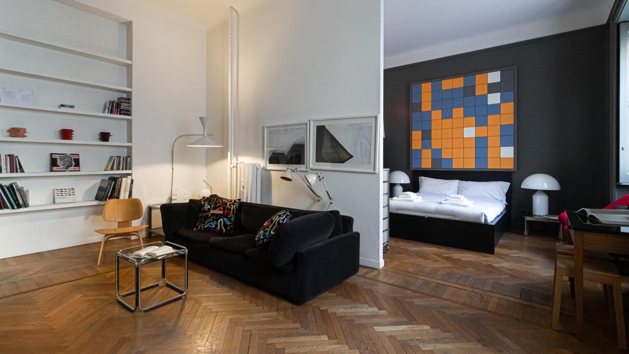 Italianway - Redi 29 Apartment Milan