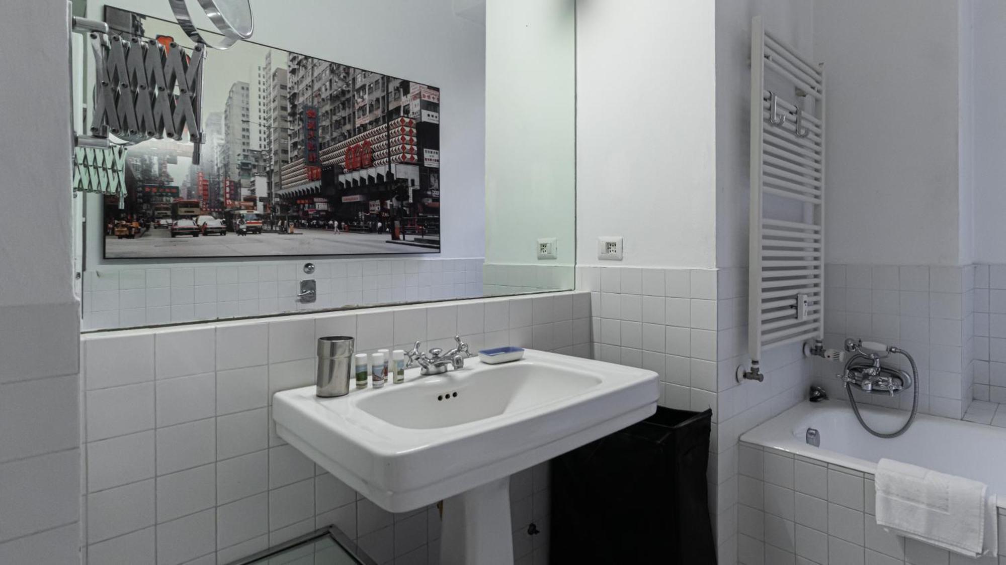 Italianway - Redi 29 Milan