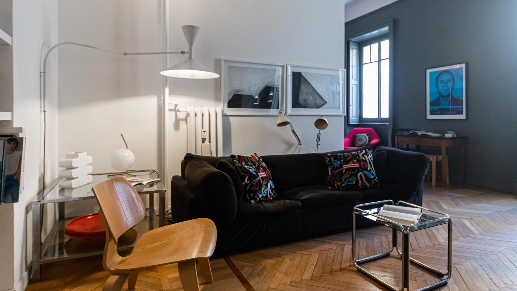 Apartment Italianway - Redi 29 *