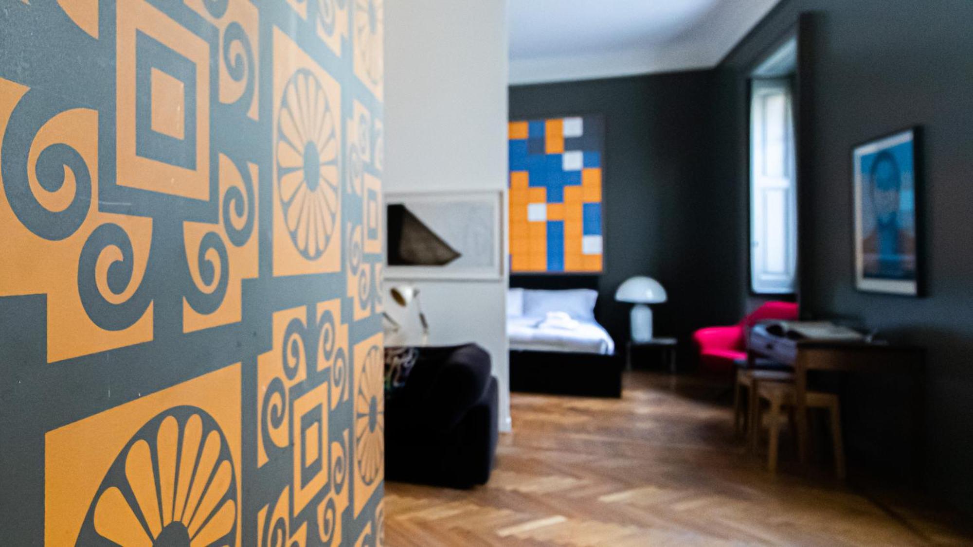 Italianway - Redi 29 Milan