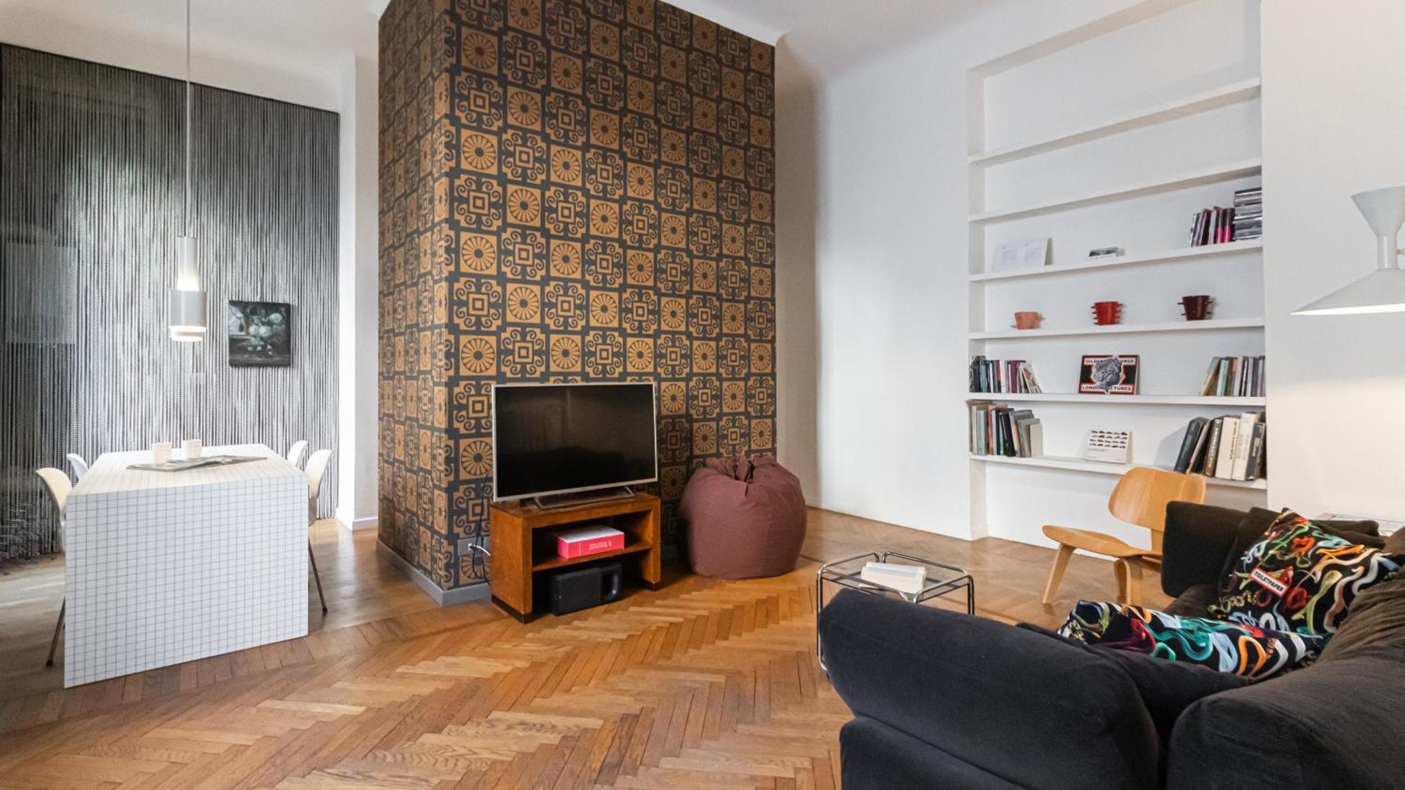 Italianway - Redi 29 Apartment *