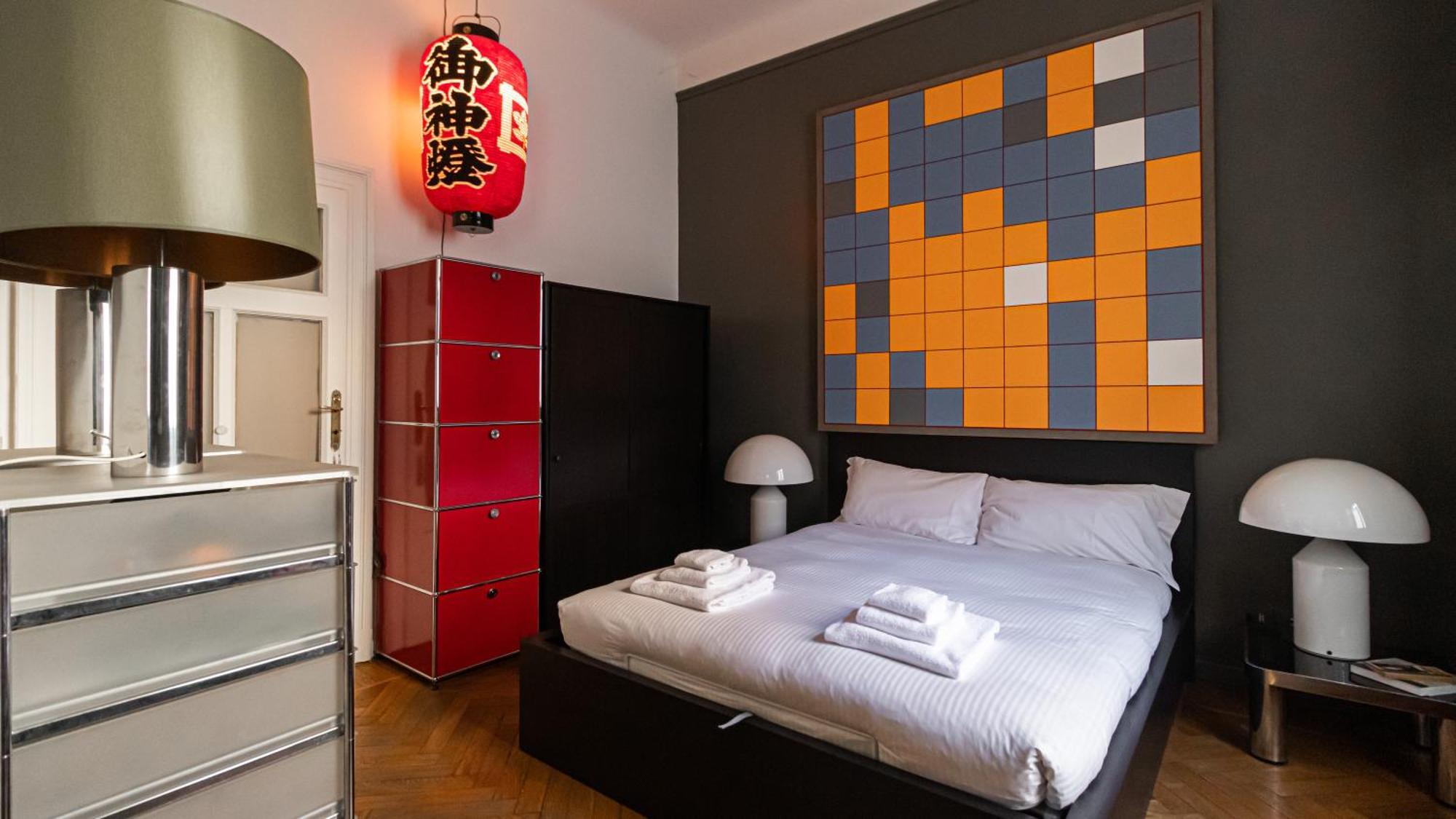 Apartment Italianway - Redi 29 *