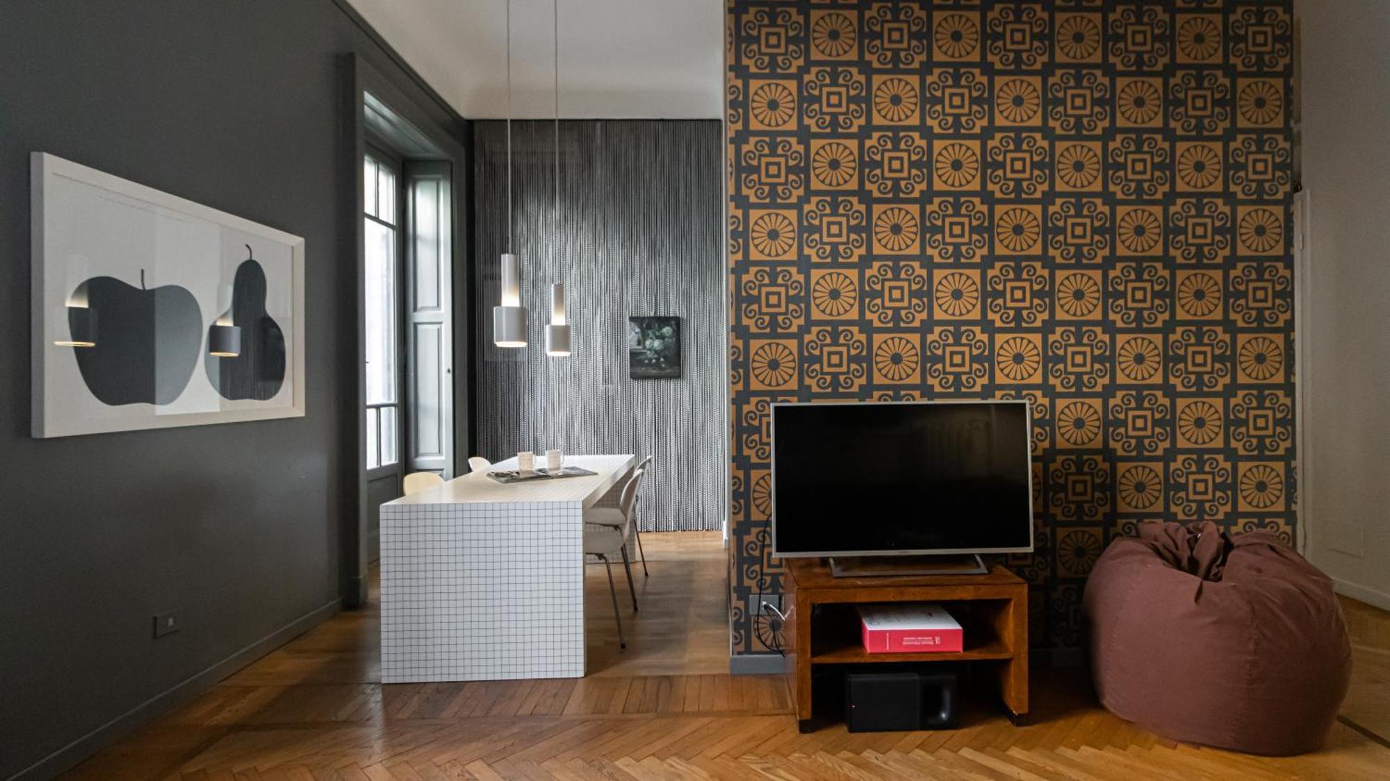 Apartment Italianway - Redi 29 Milan