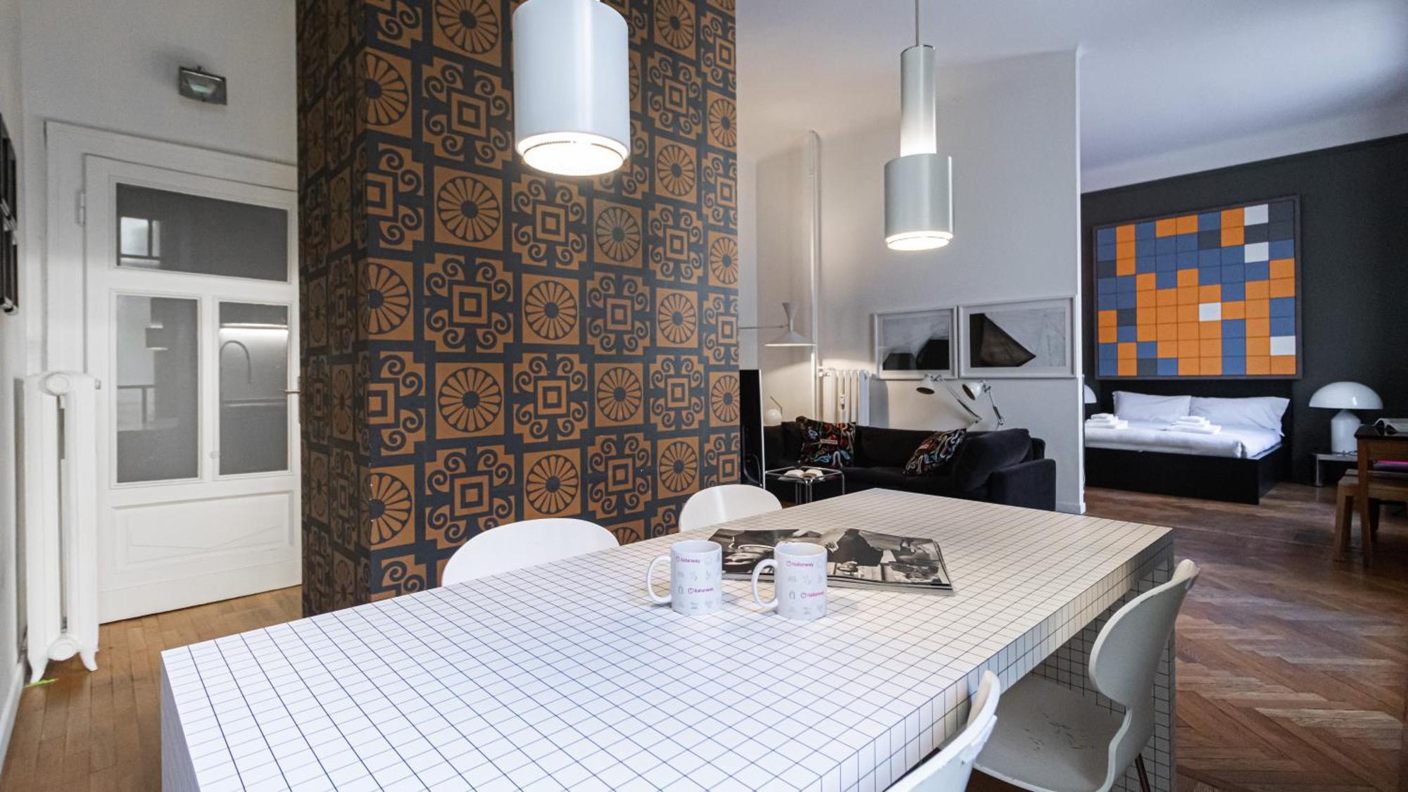 Italianway - Redi 29 Apartment