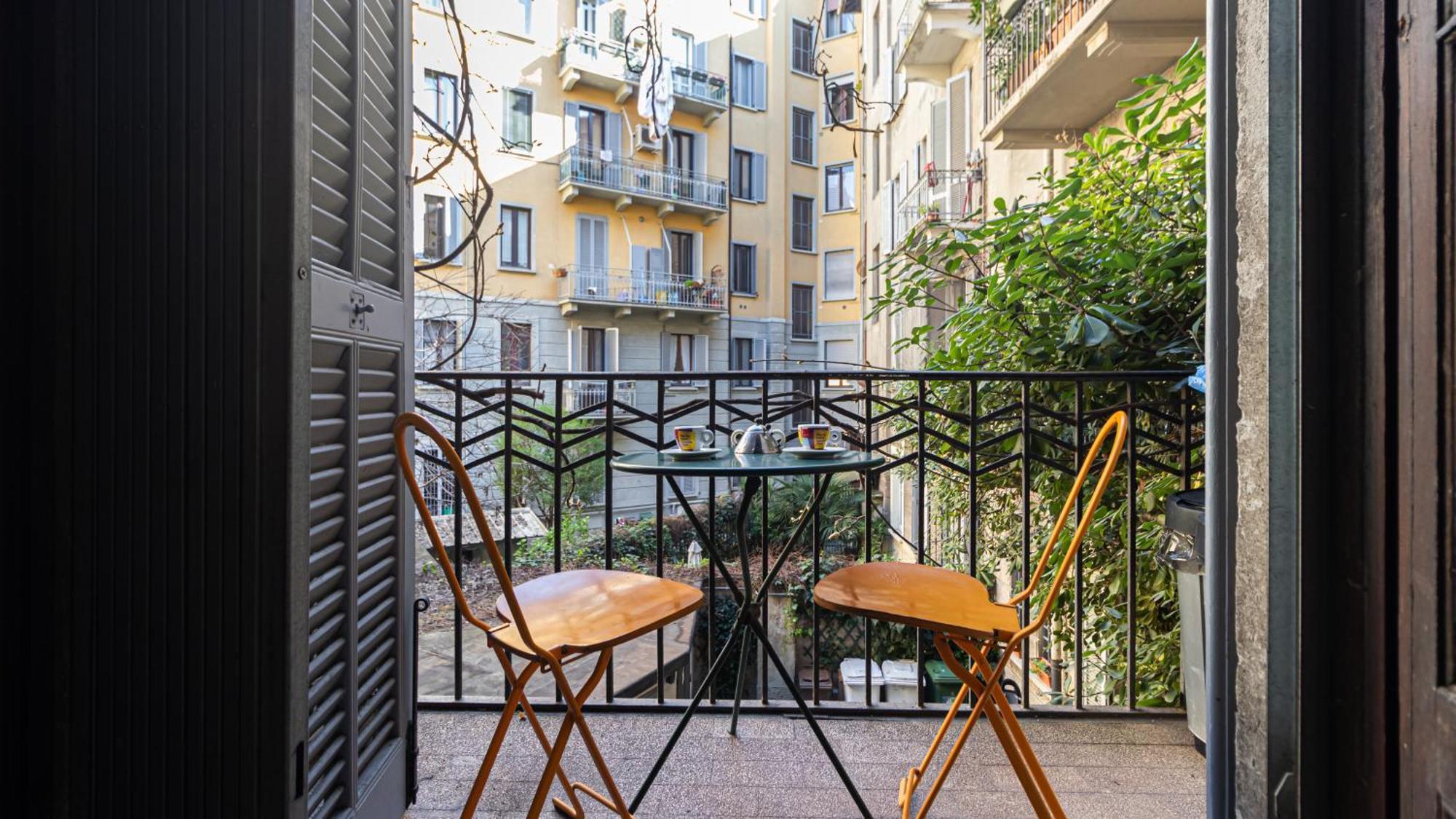 Italianway - Redi 29 Milan