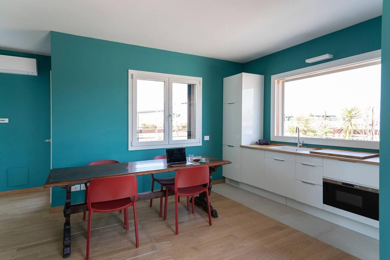 Arts At Amedeo D'aosta Apartamento