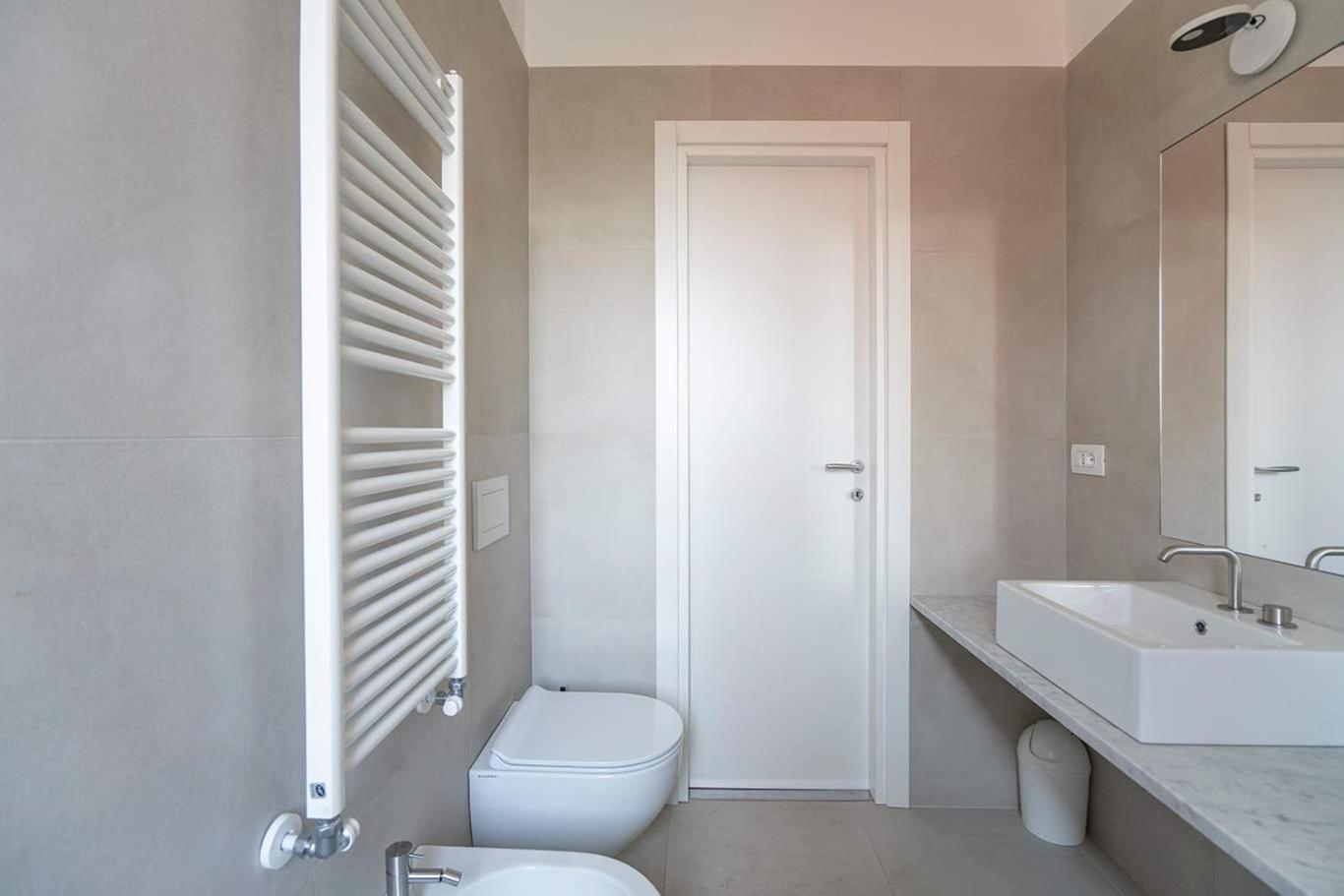 Apartamento Arts At Amedeo D'aosta