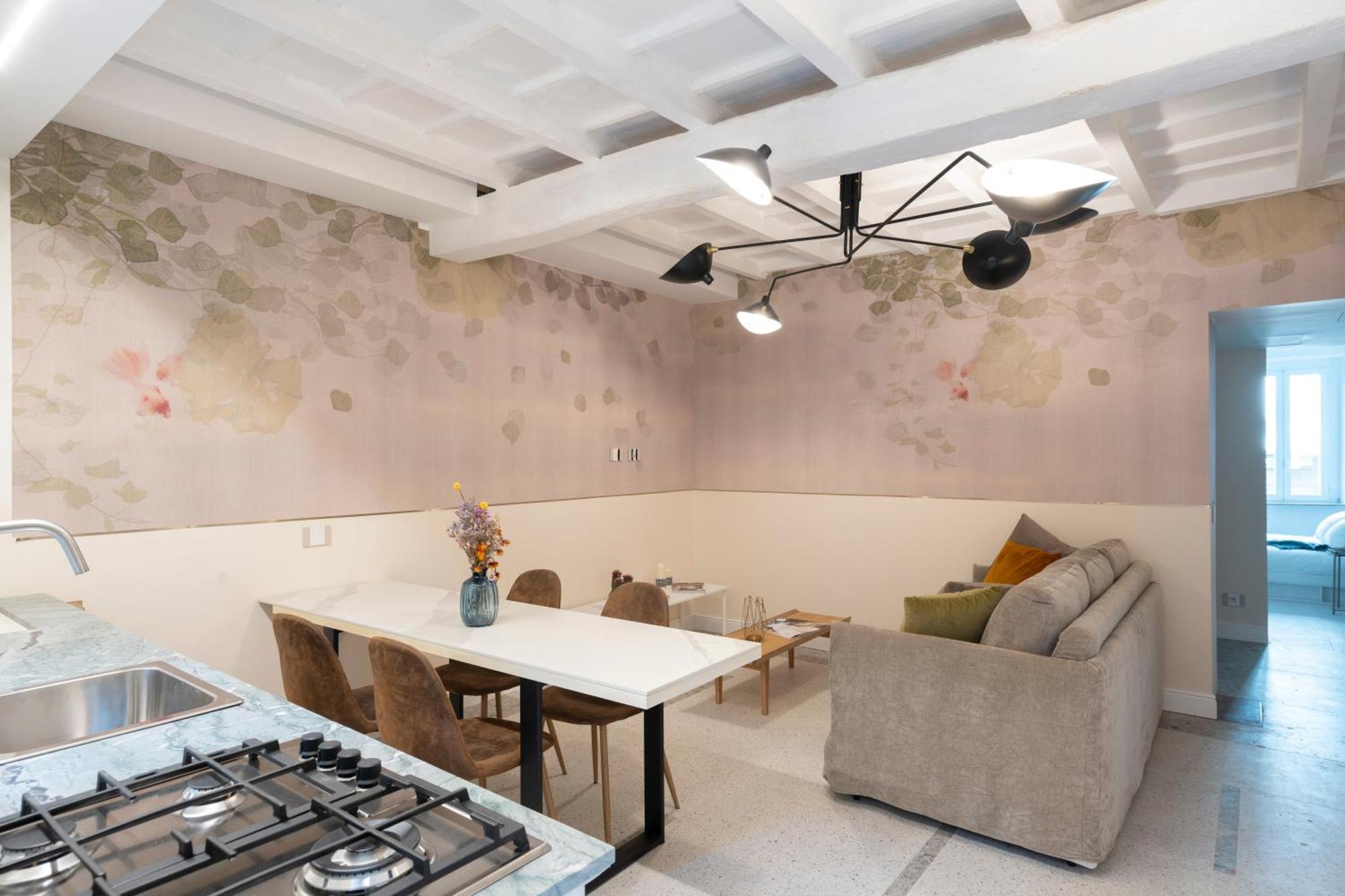 Homemi 5 Vie Milano