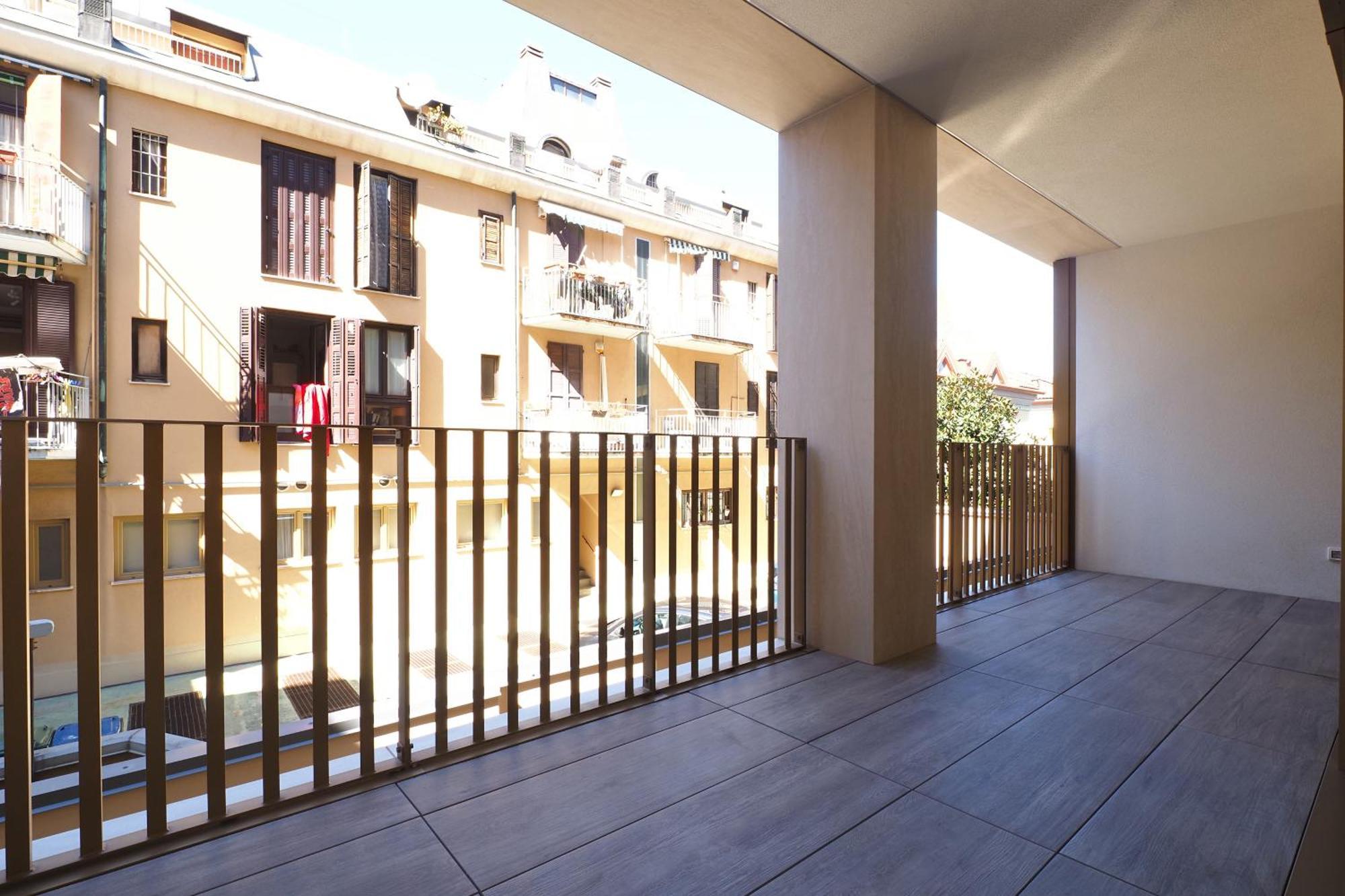Cenisio New Cozy Apartamento