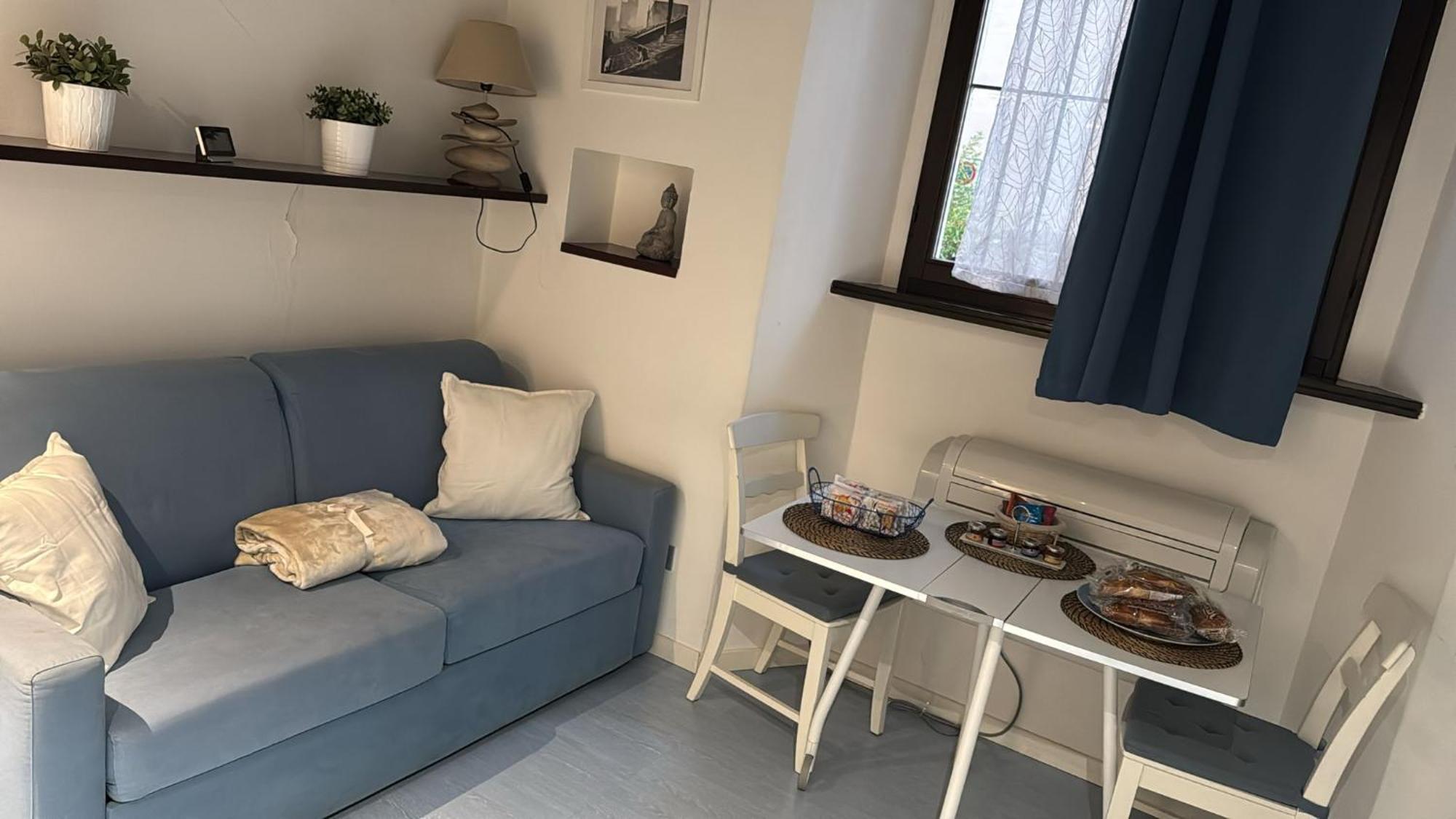 Apartment Lafilo 2 Milan