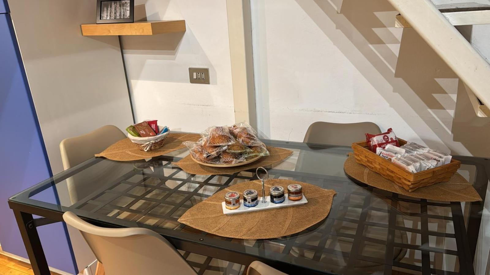 Lafilo 2 Apartment Milan