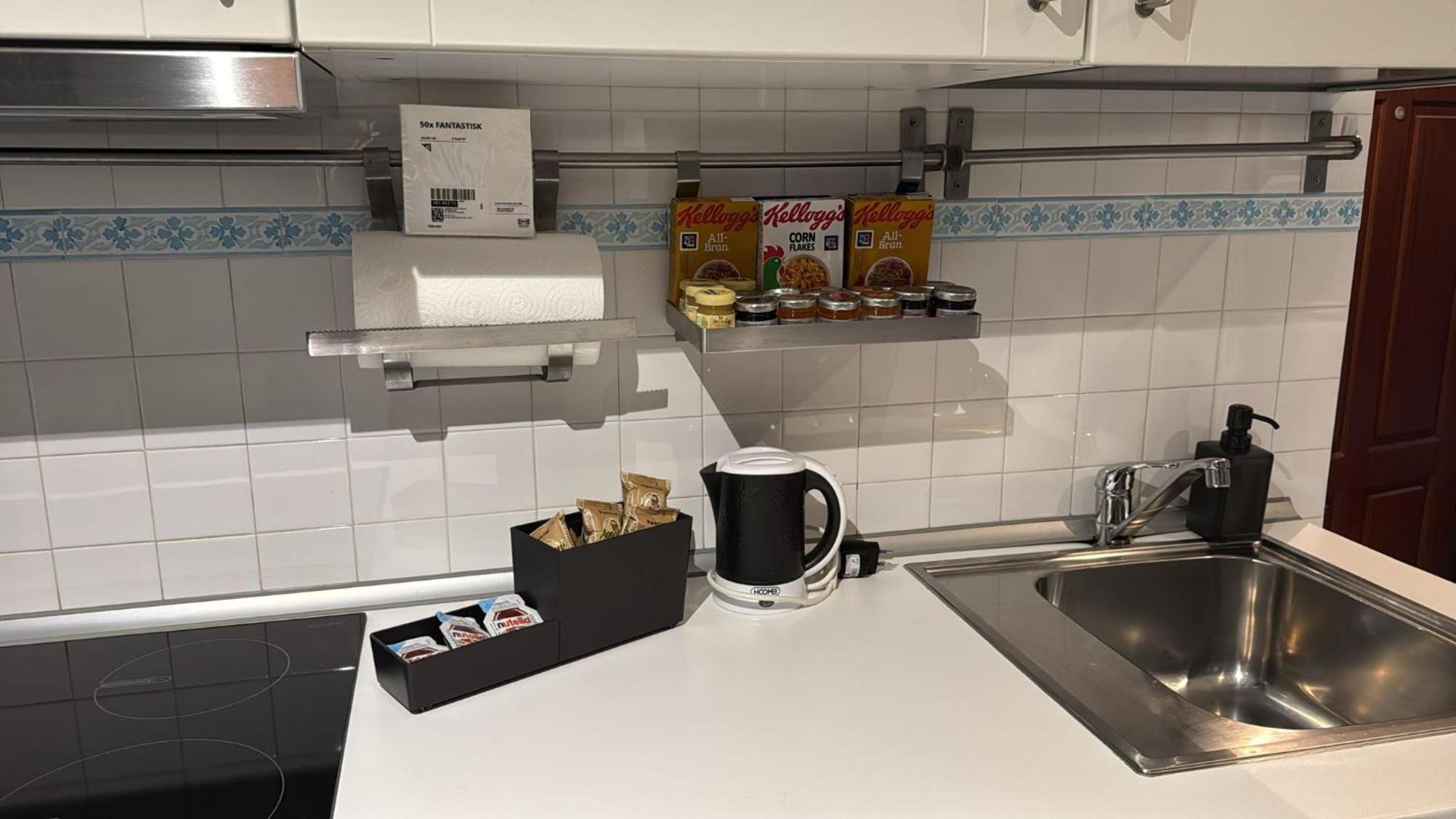 Apartment Lafilo 2 Milan