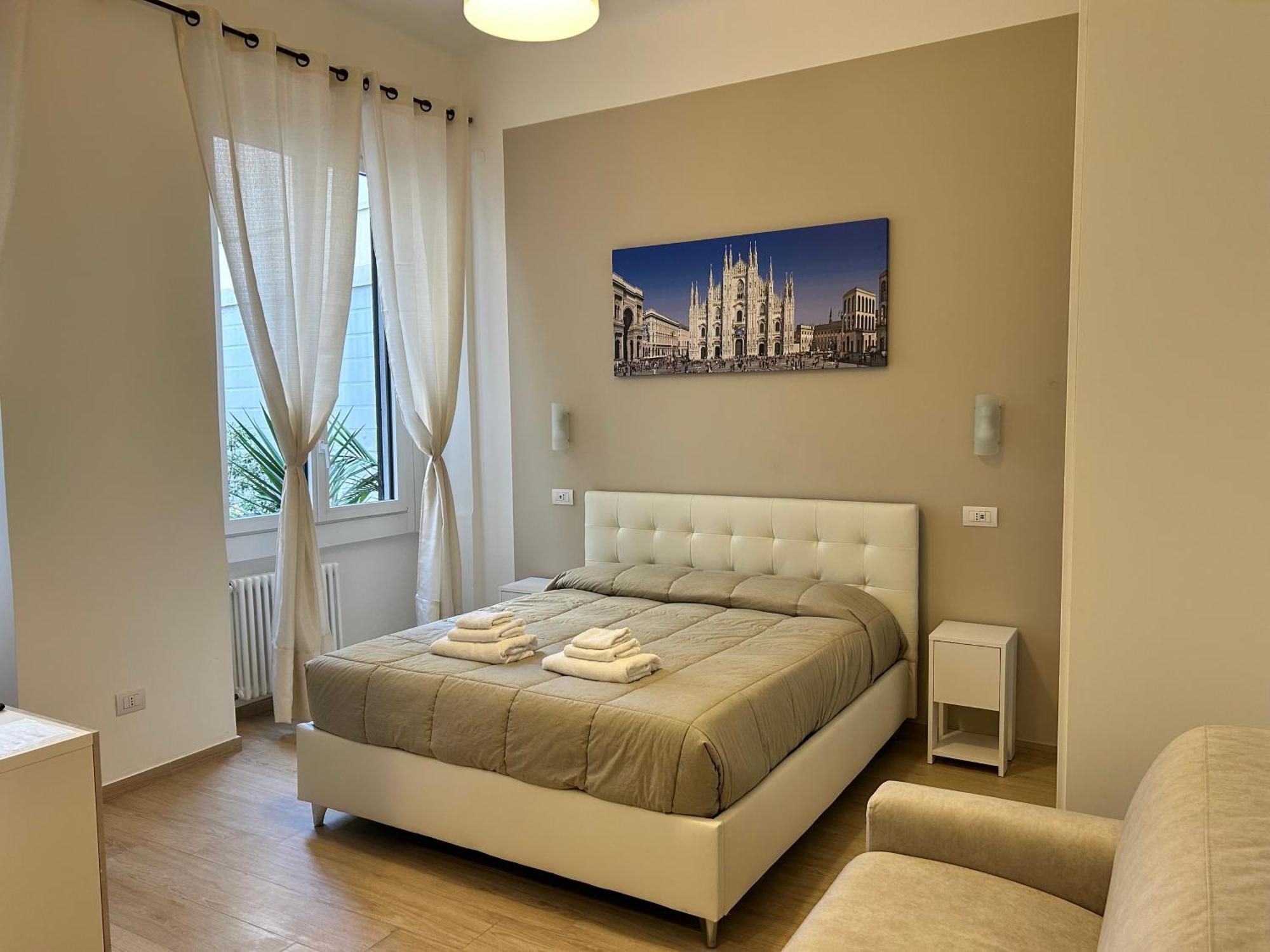 Magnoliaapartments - 34 Vigentina Center Apartamento