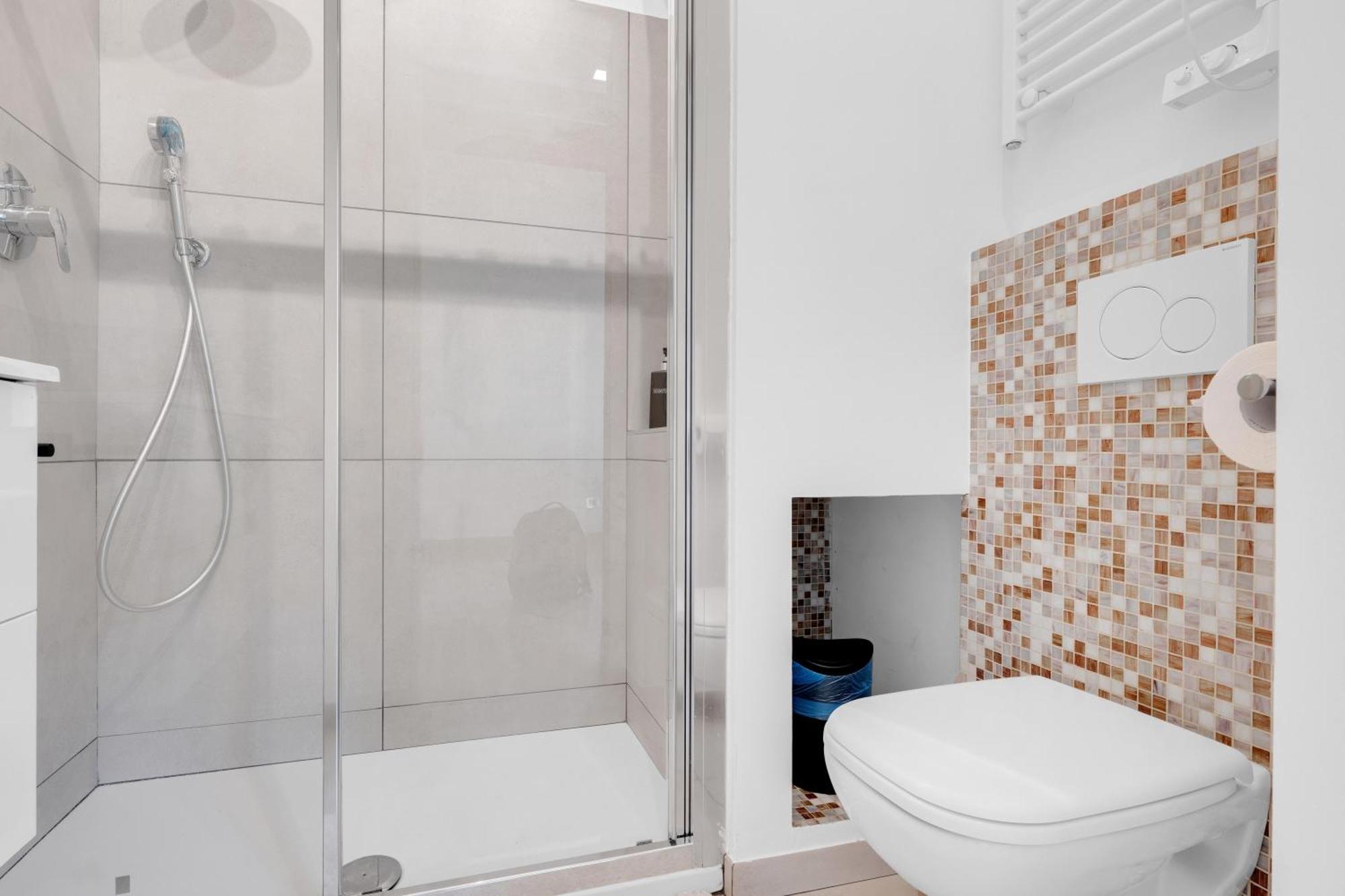 Navigli Modern In Design District Apartment Milan